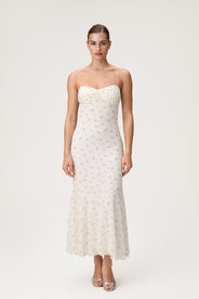 Marseille Dress thumbnail image