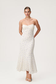 Marseille Dress thumbnail image