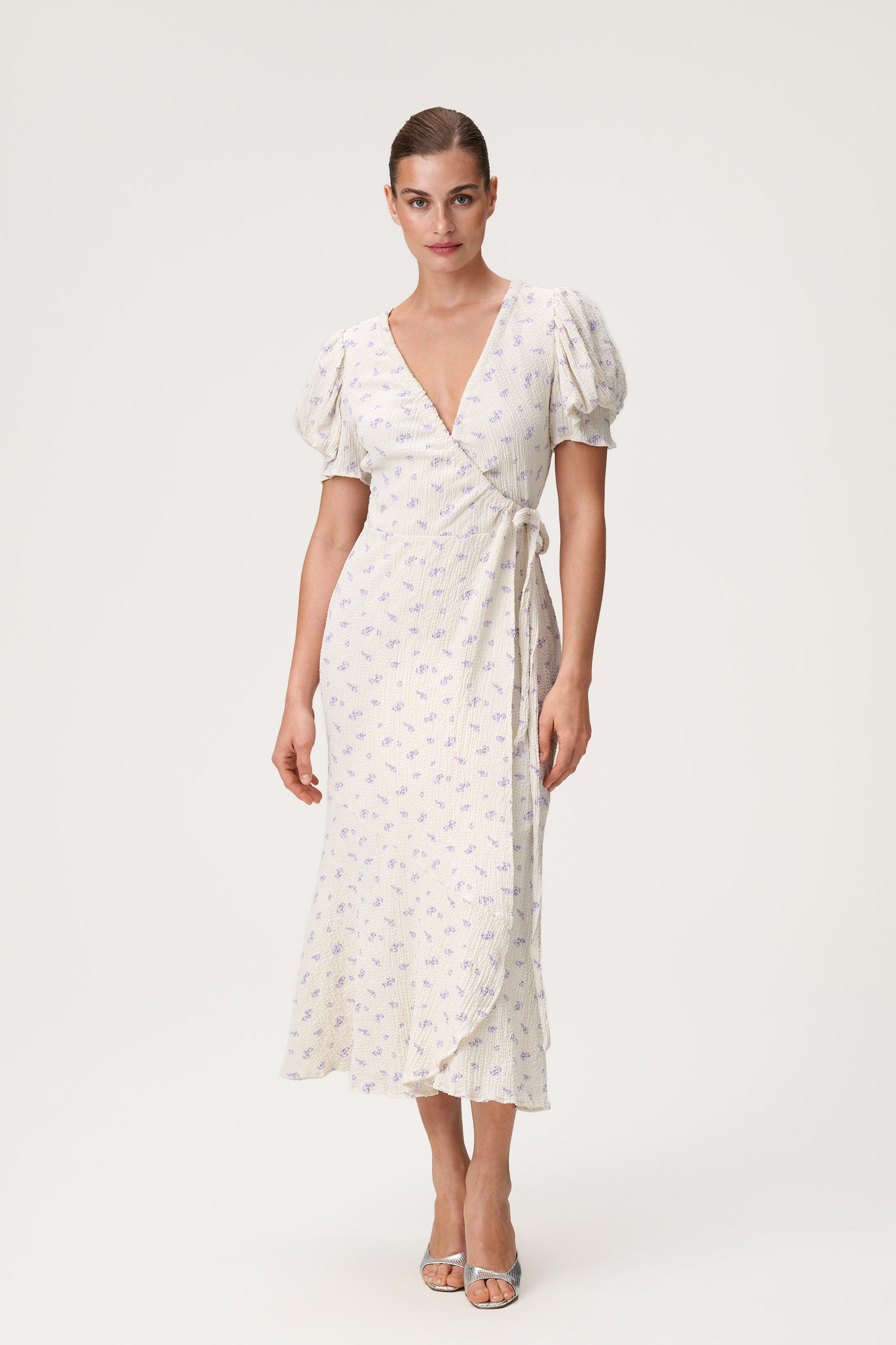 Ferrone Midi Dress image