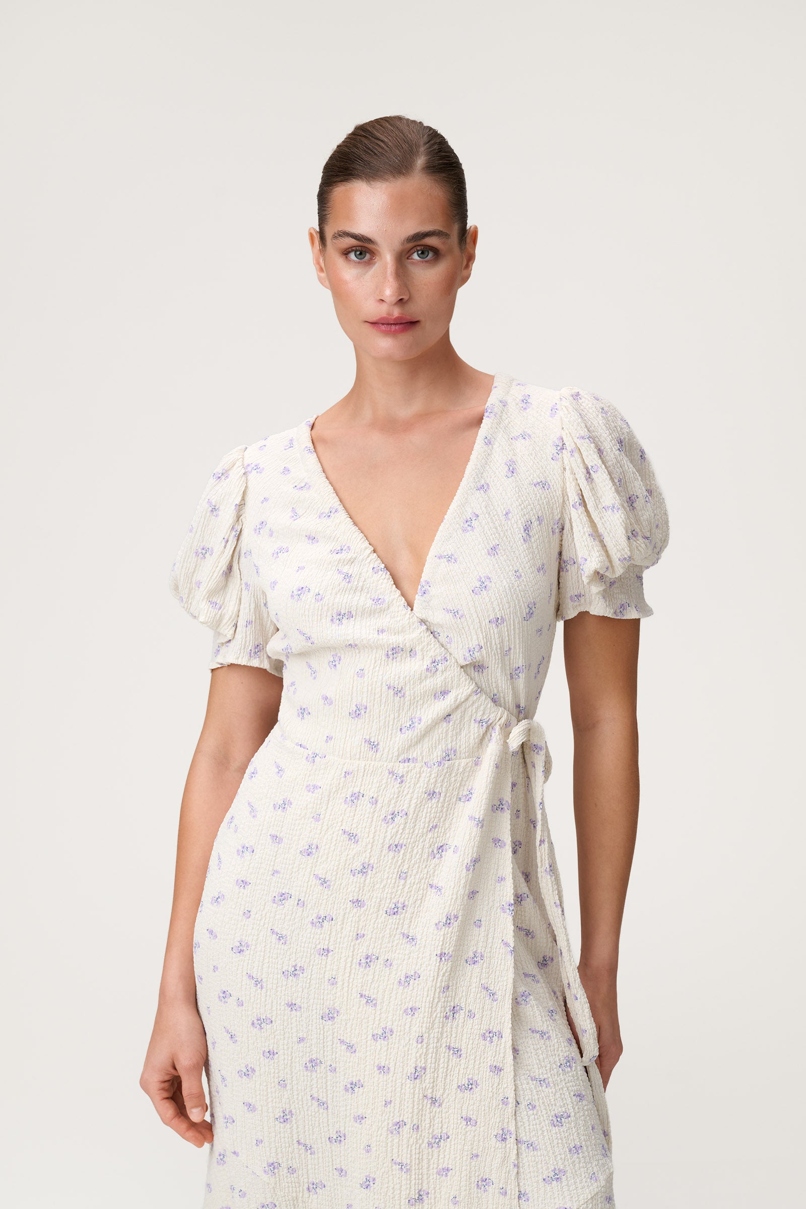 Ferrone Midi Dress image