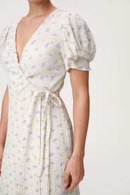 Ferrone Midi Dress thumbnail image