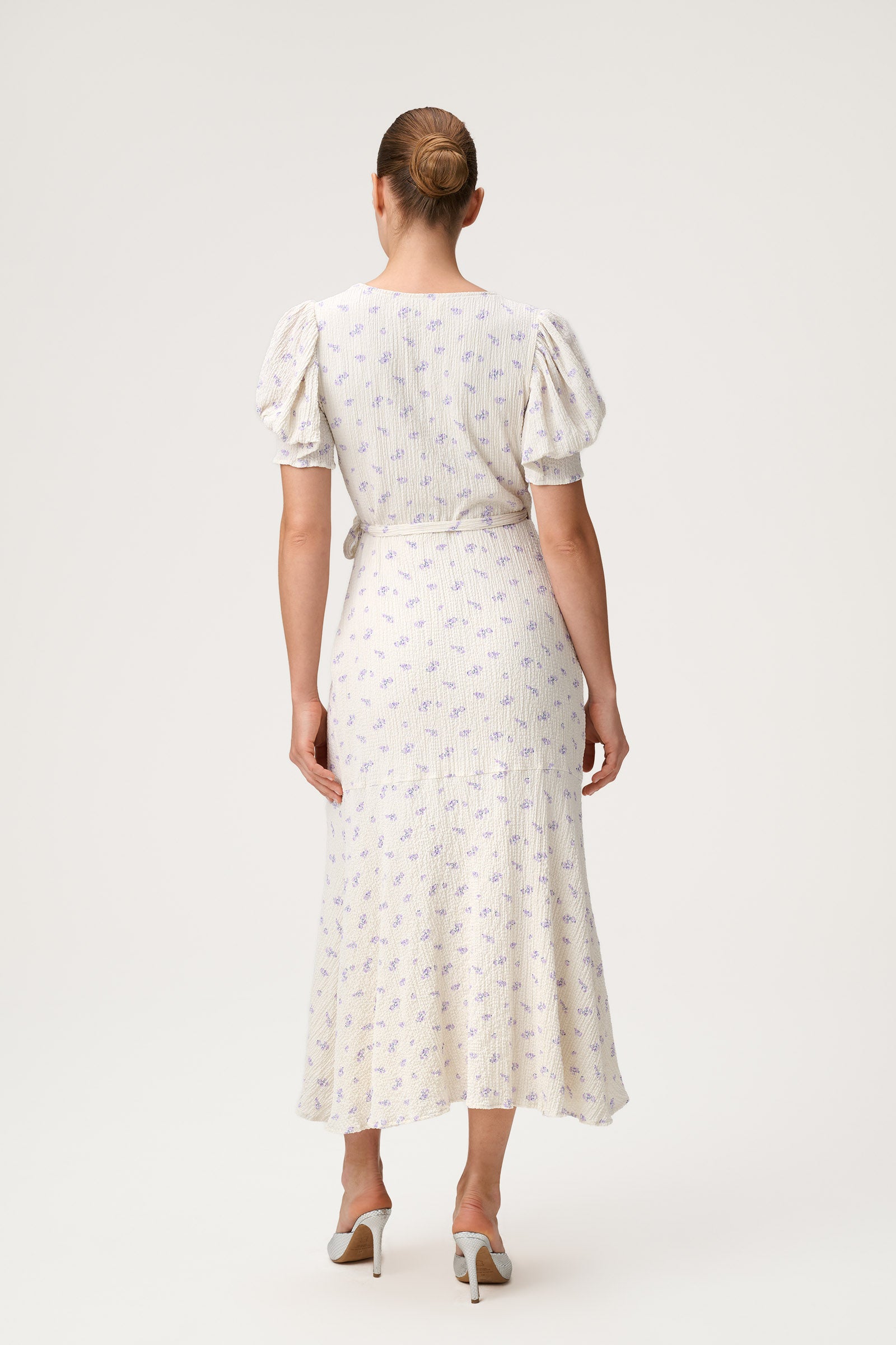 Ferrone Midi Dress image