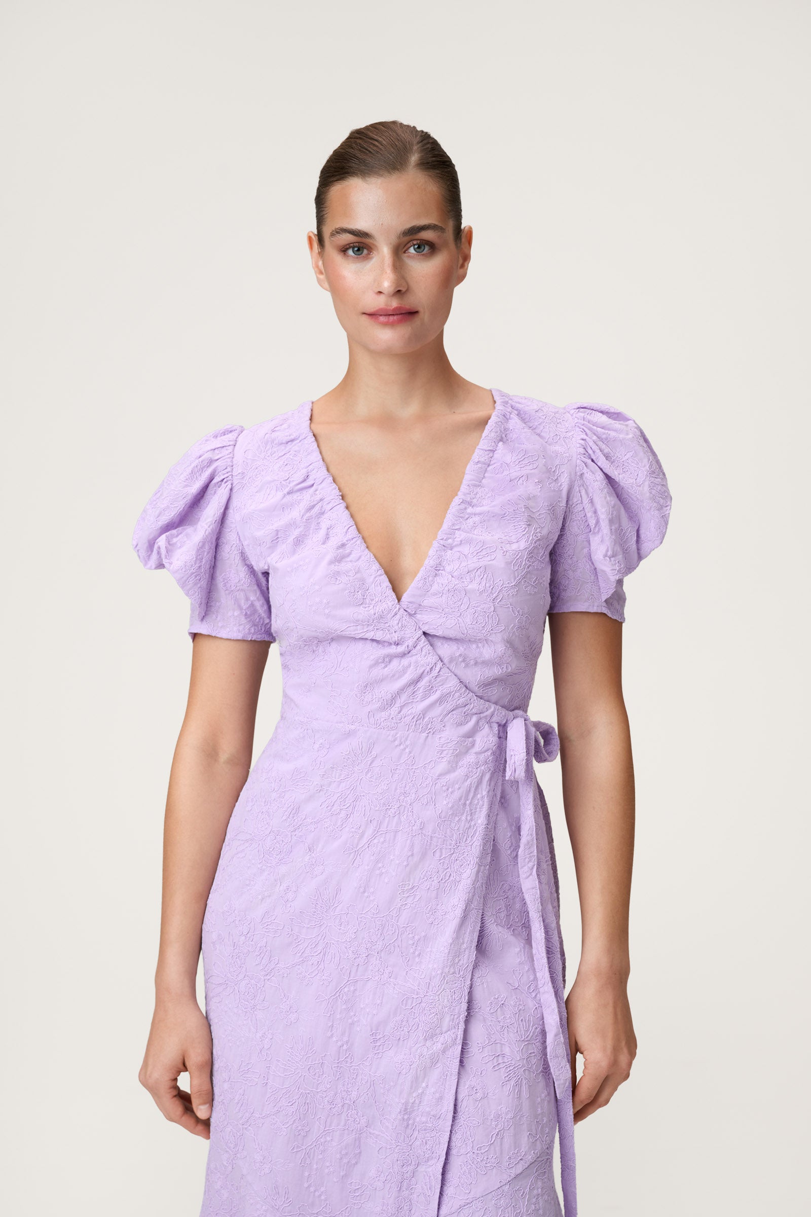 Ferrone Midi Dress image