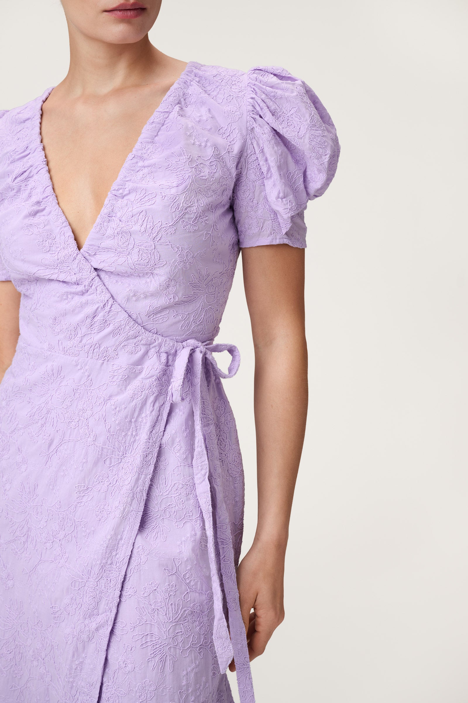 Ferrone Midi Dress image