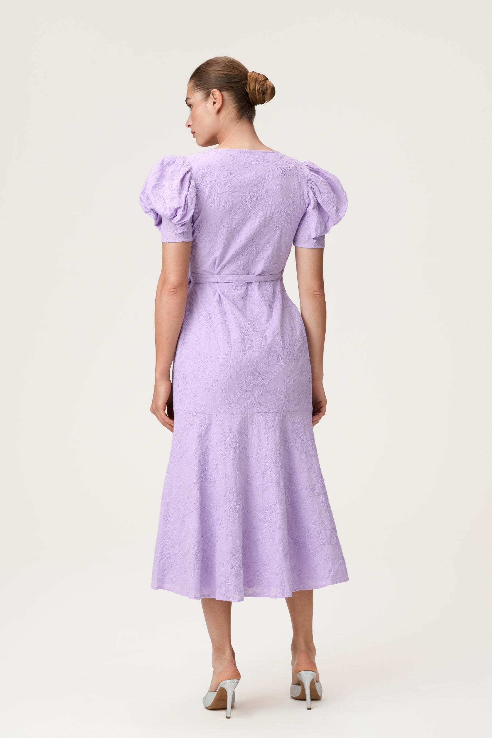 Ferrone Midi Dress image