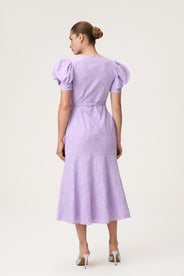 Ferrone Midi Dress thumbnail image