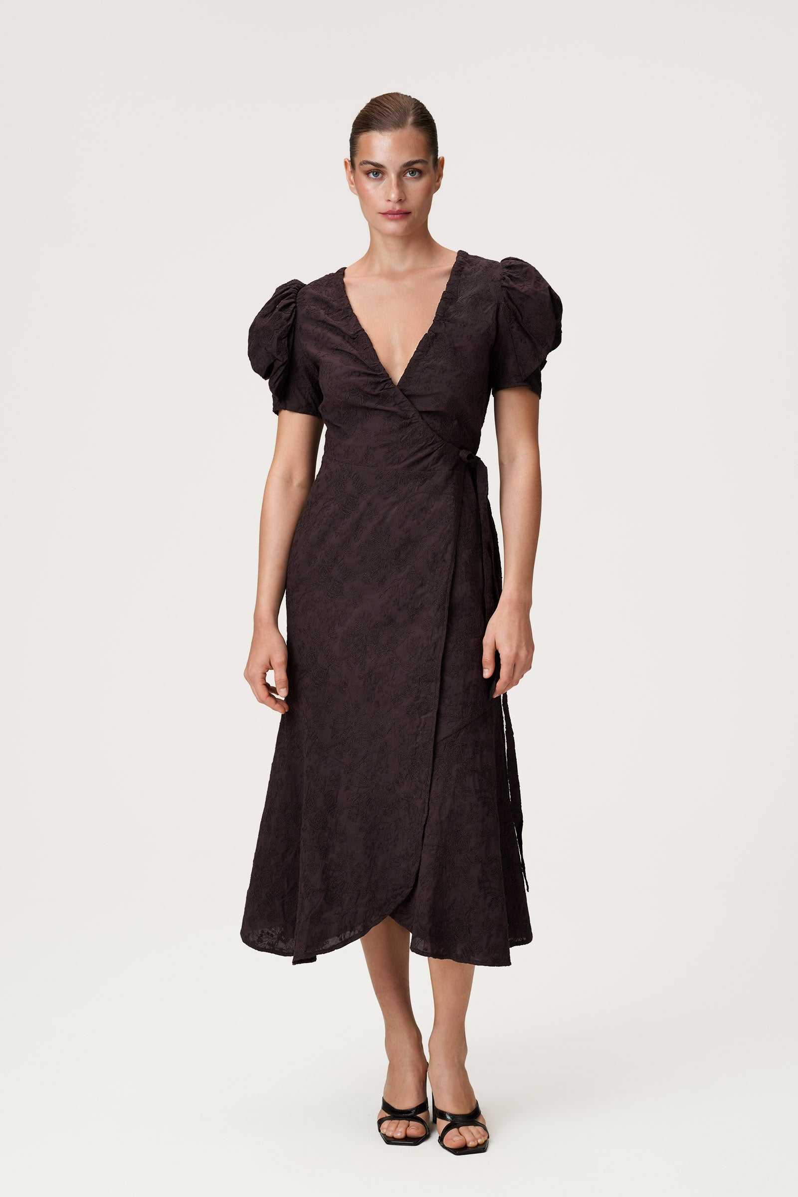 Ferrone Midi Dress image