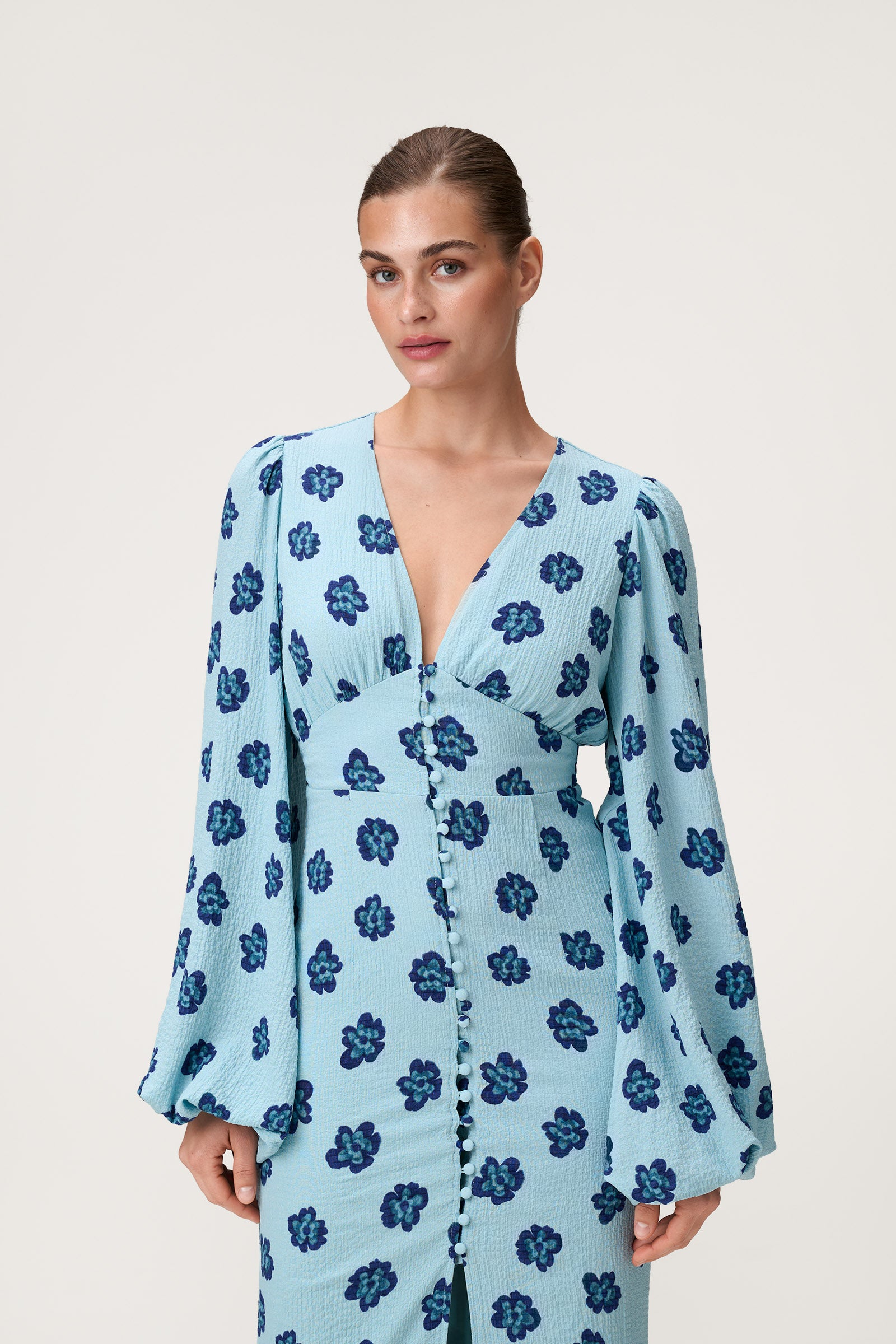 Positano Dress image