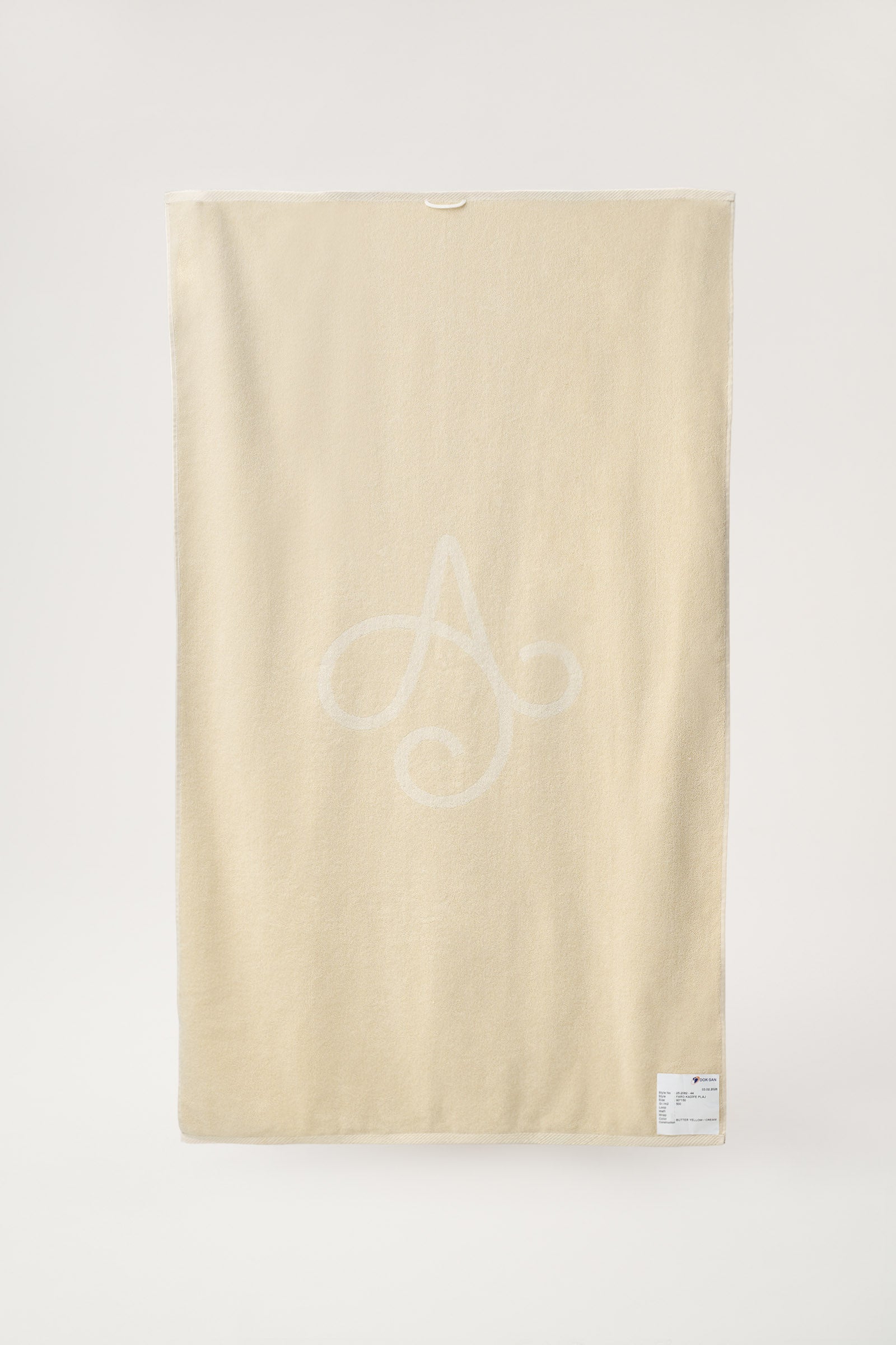 Faro Beach Towel image