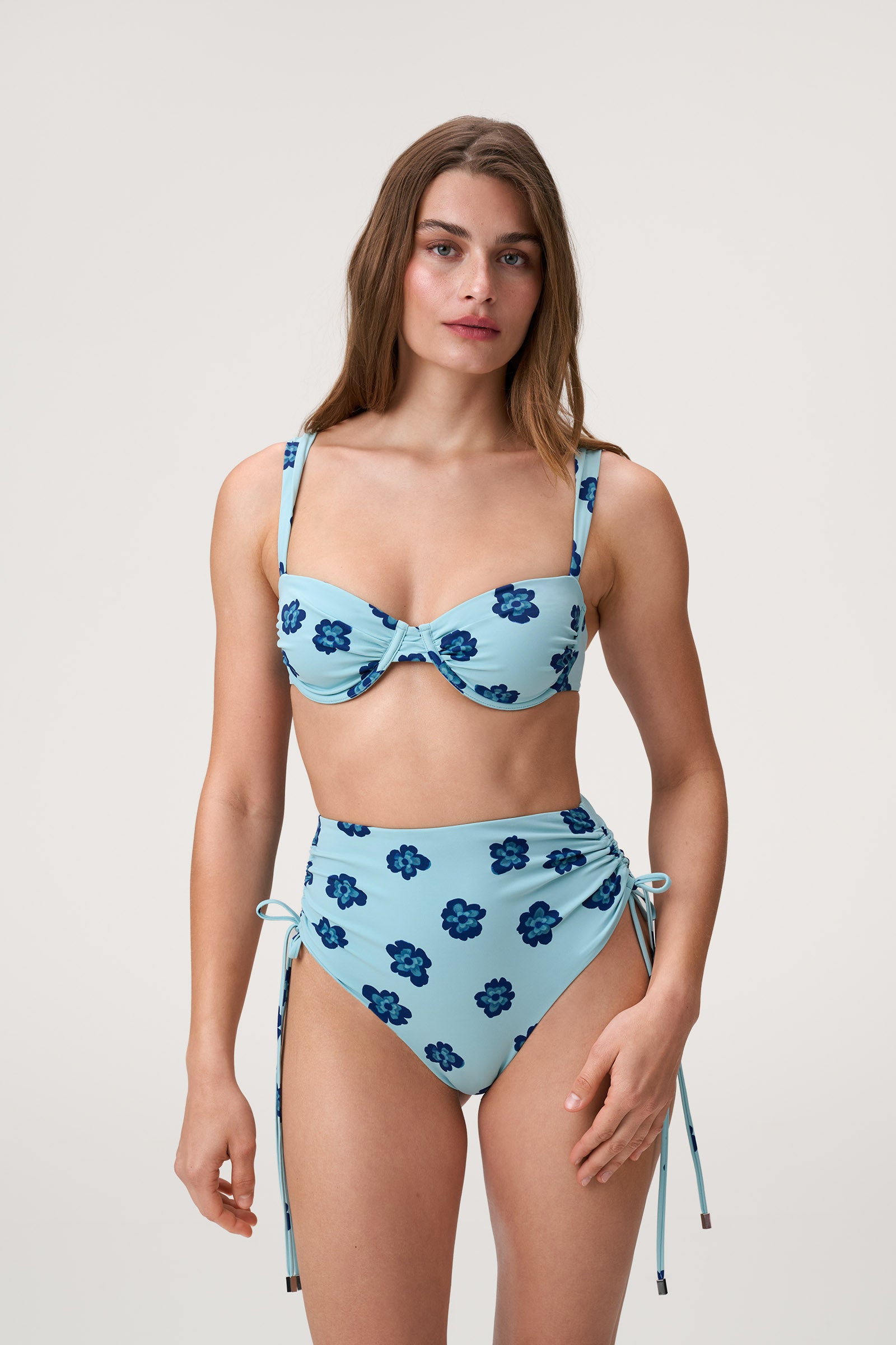 Lisbon Bikini Bottom image