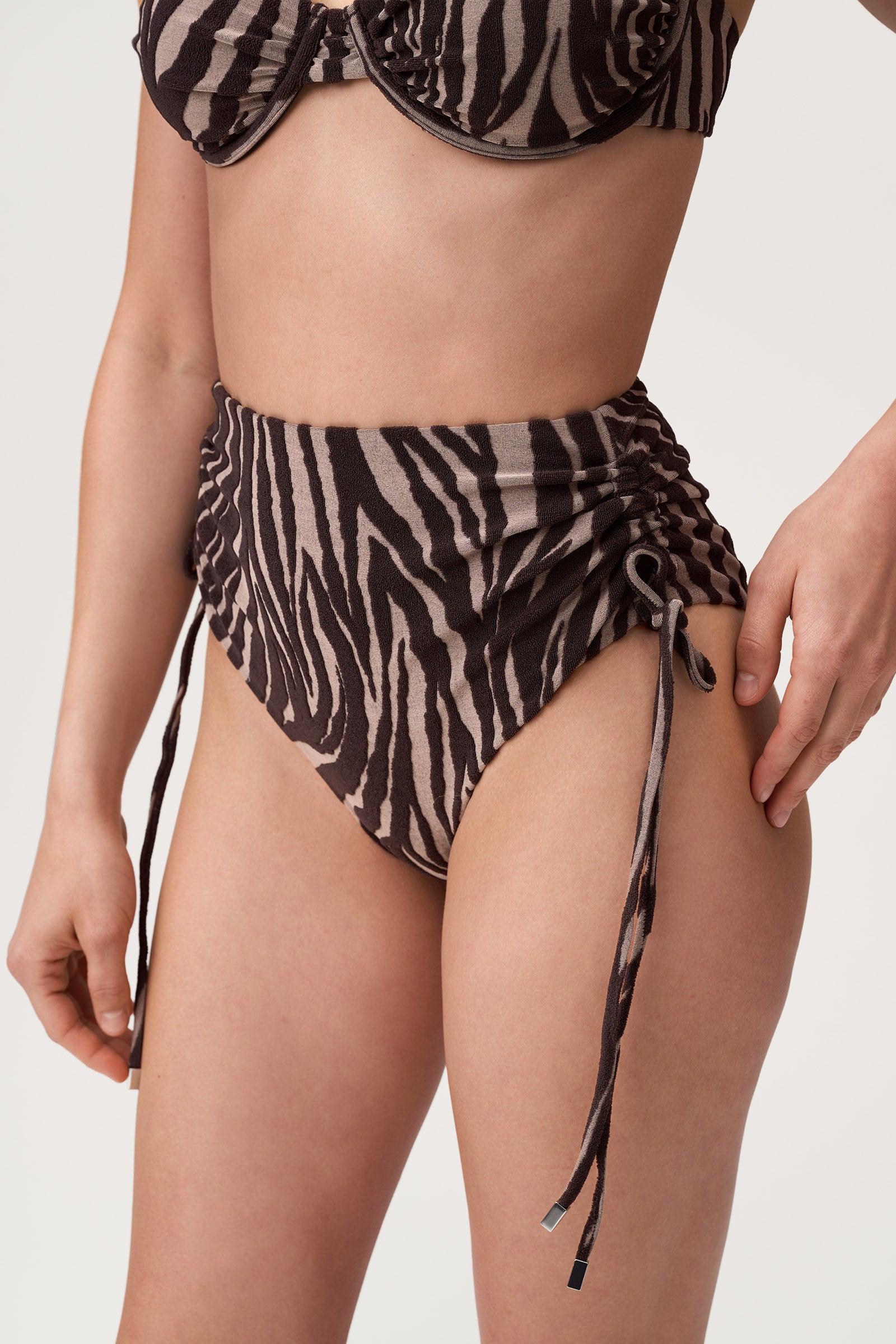 Balconette Bikini Set image