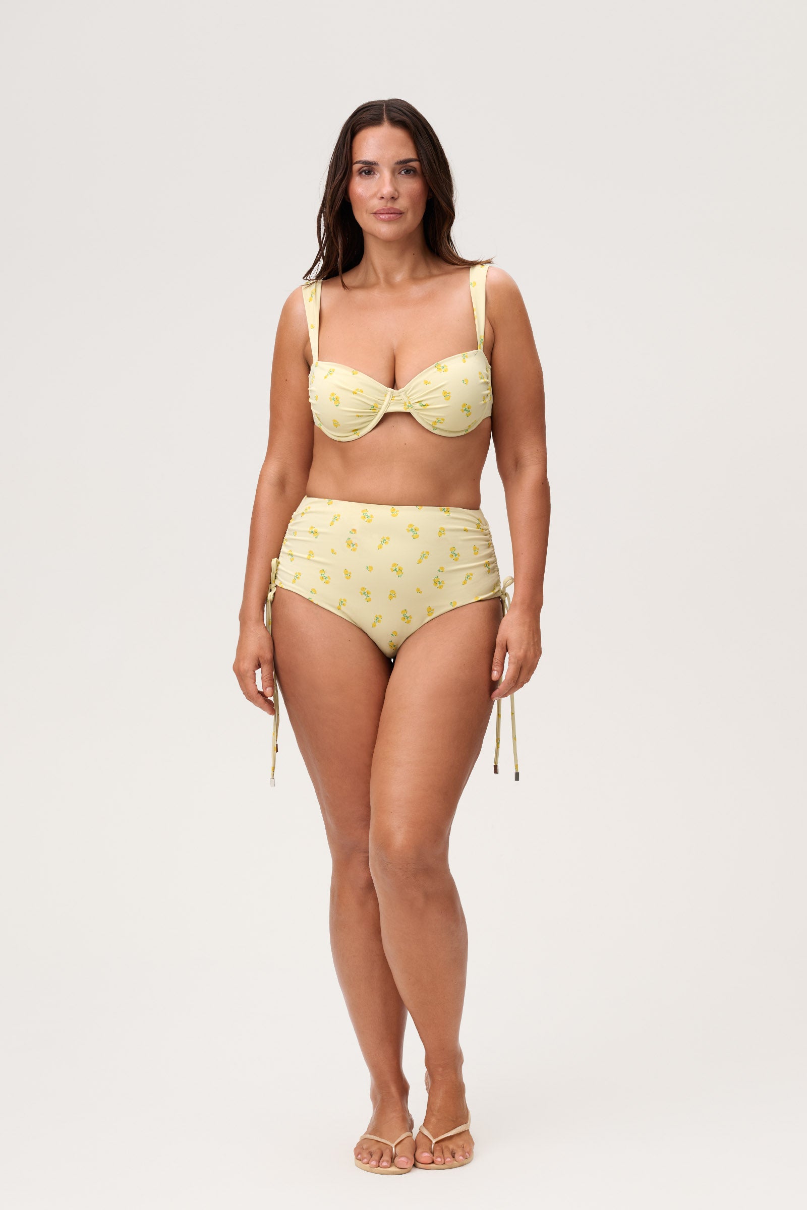 Lisbon Bikini Bottom image