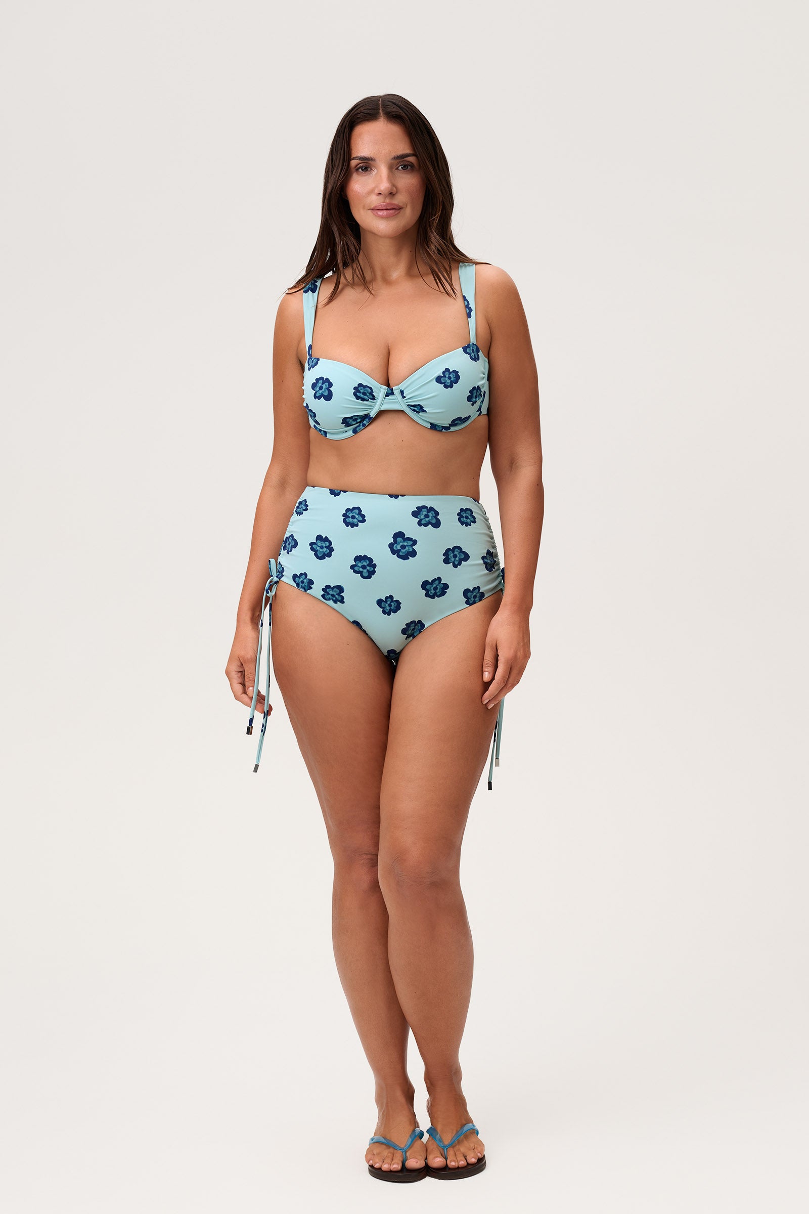 Lisbon Bikini Bottom image