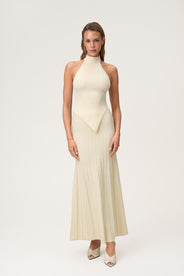 Lausanne Halterneck Dress thumbnail image