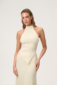 Lausanne Halterneck Dress thumbnail image