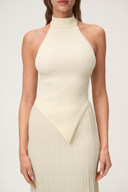 Lausanne Halterneck Dress thumbnail image