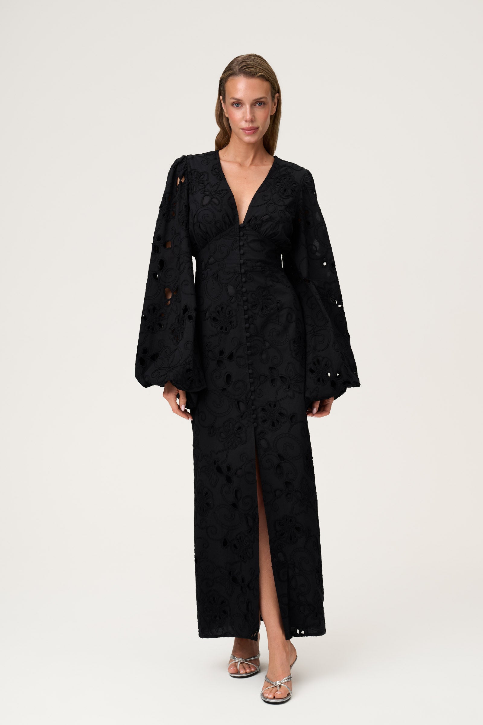 Positano Dress image