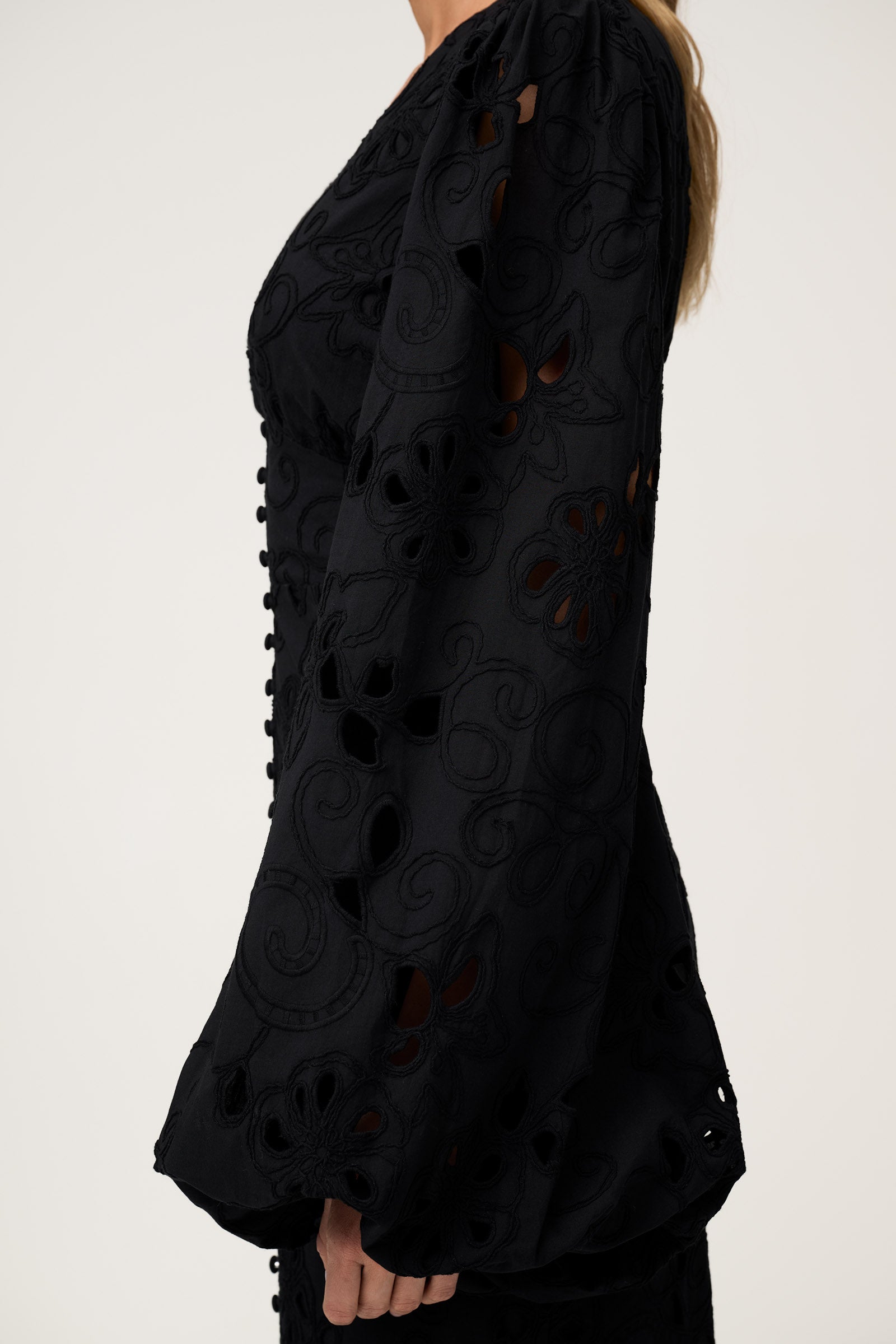 Positano Dress image