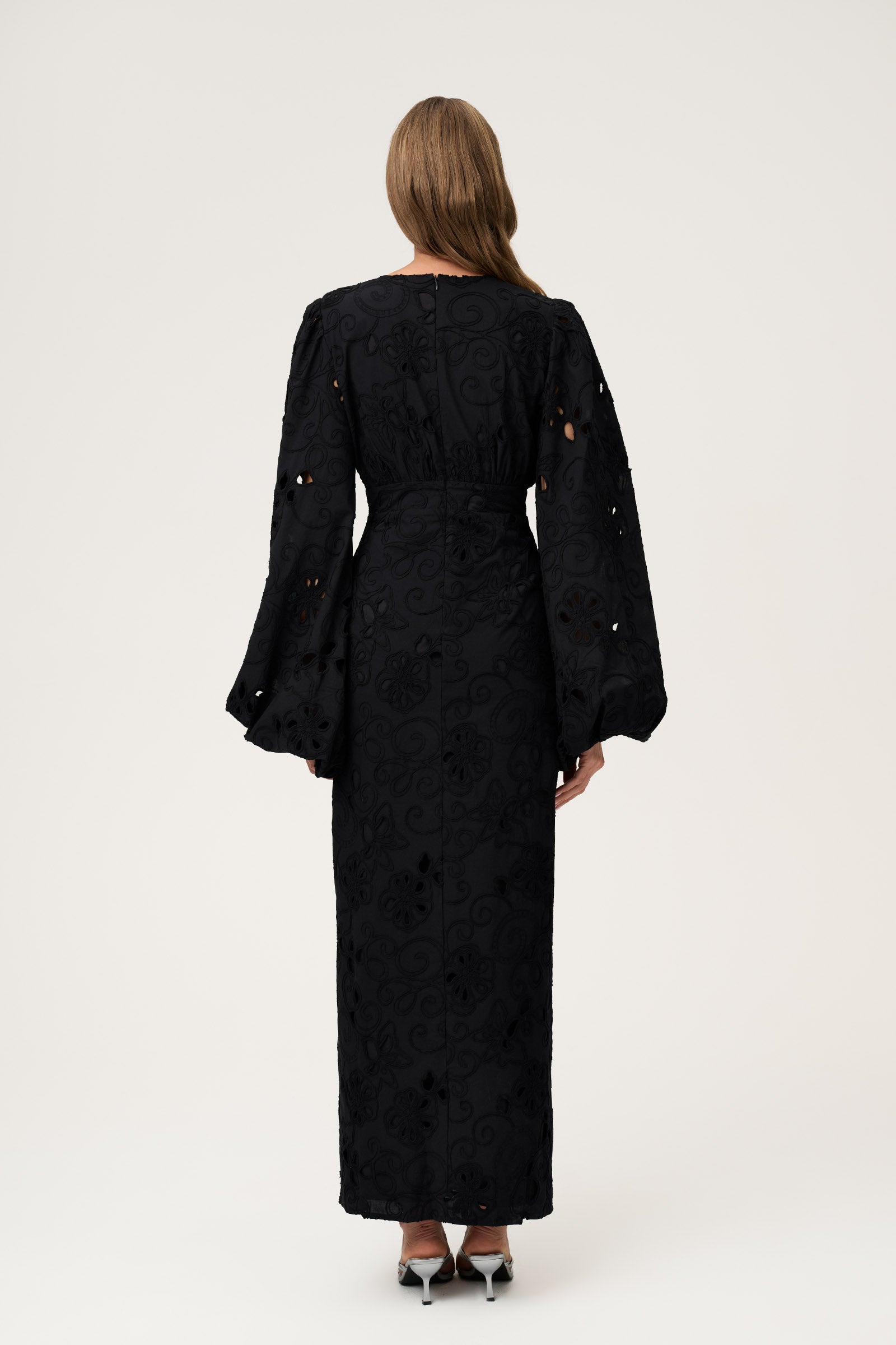 Positano Dress image