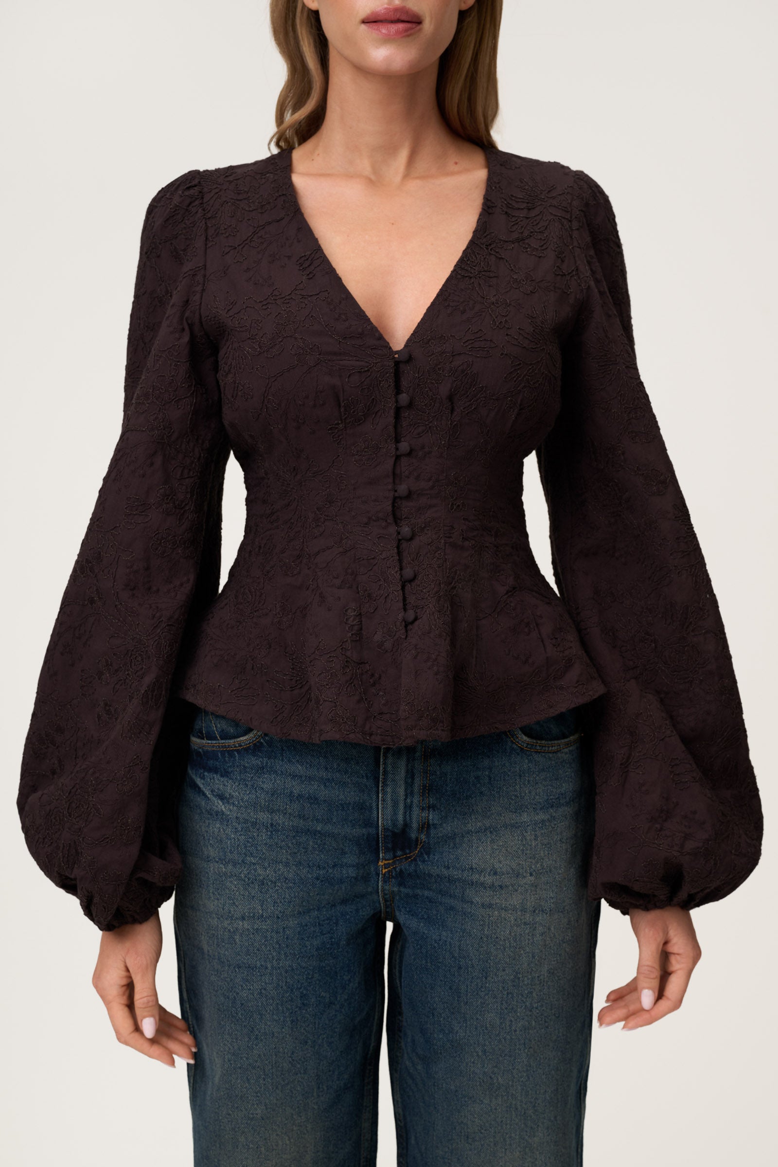 Palena Blouse image