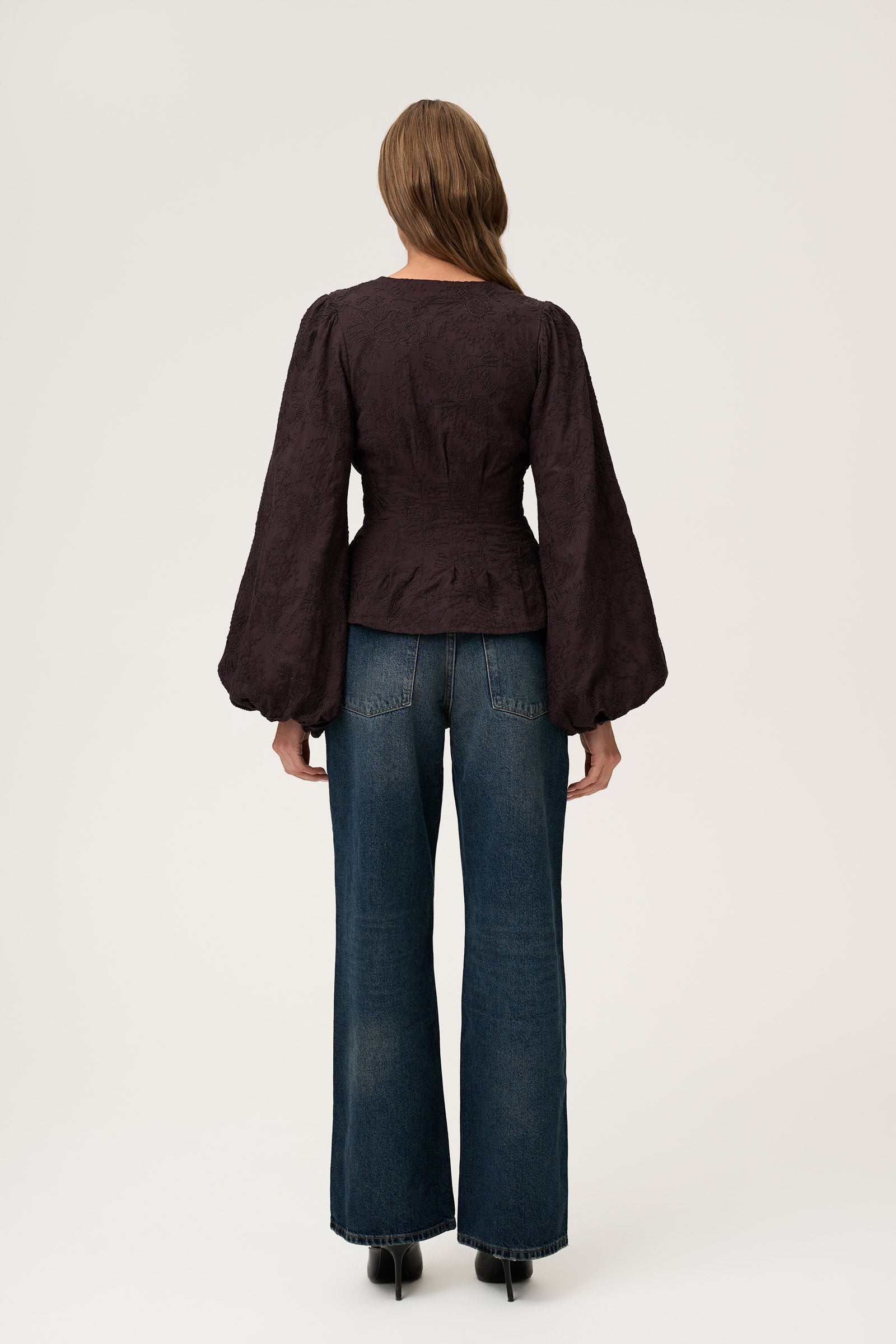 Palena Blouse image