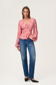 Palena Blouse thumbnail image