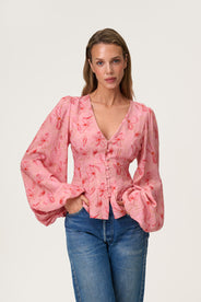 Palena Blouse thumbnail image