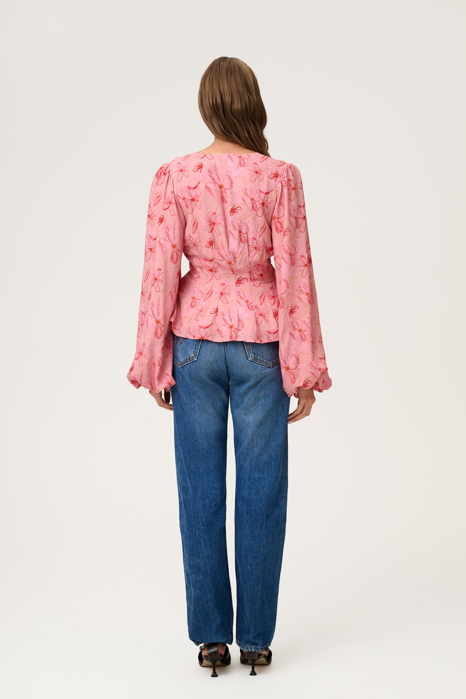 Palena Blouse image