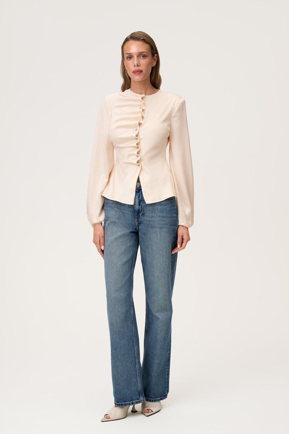 Arolla Blouse image