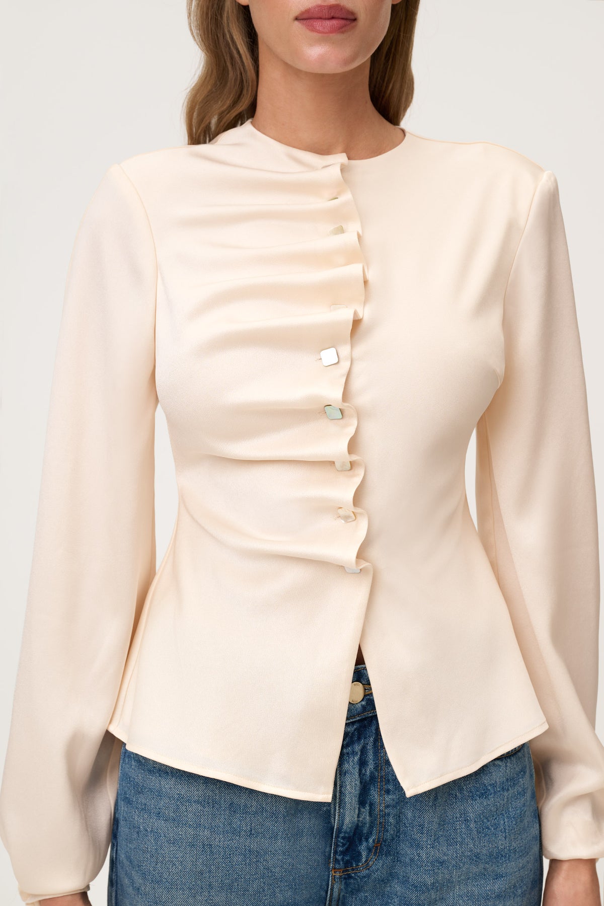 Arolla Blouse image
