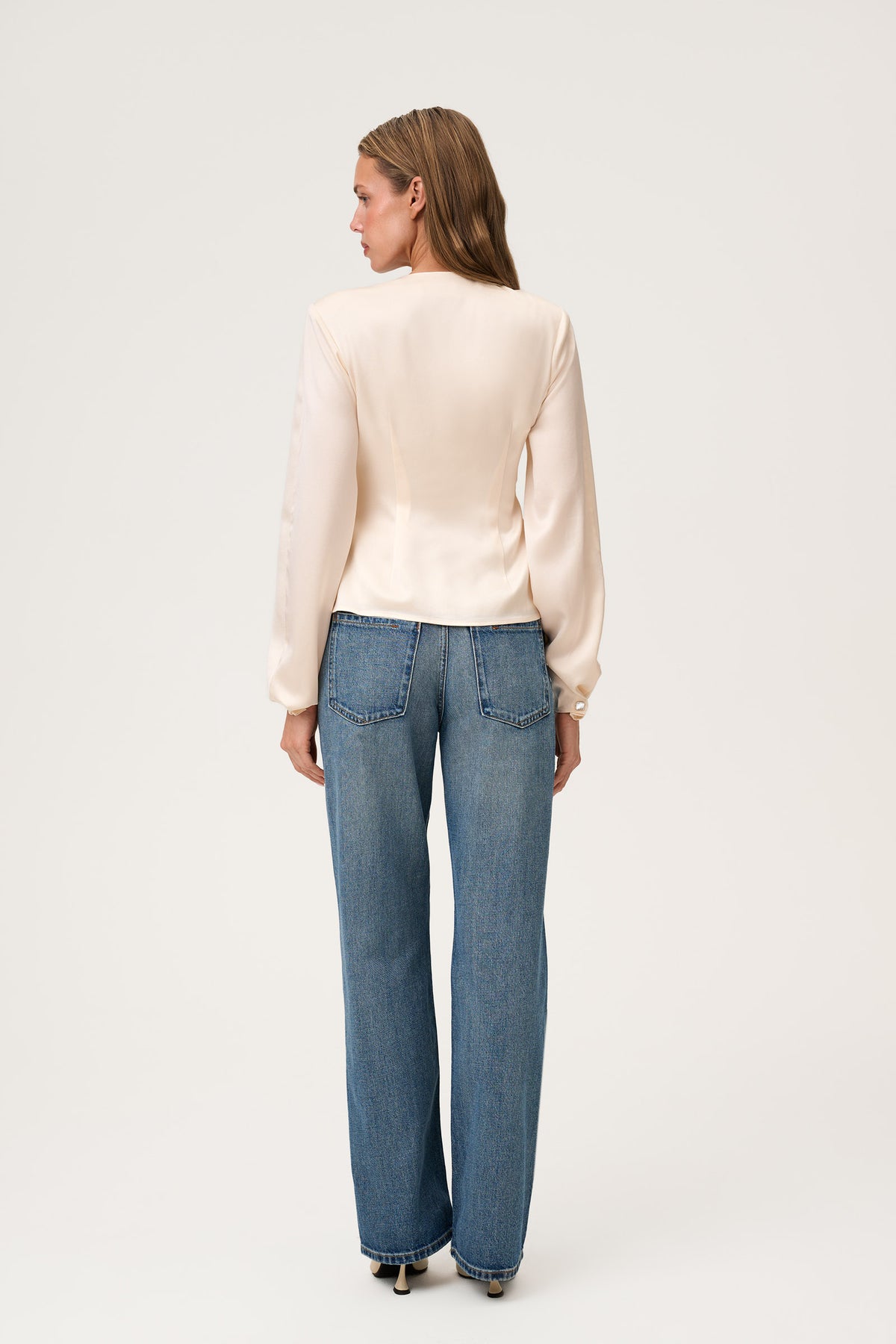 Arolla Blouse image