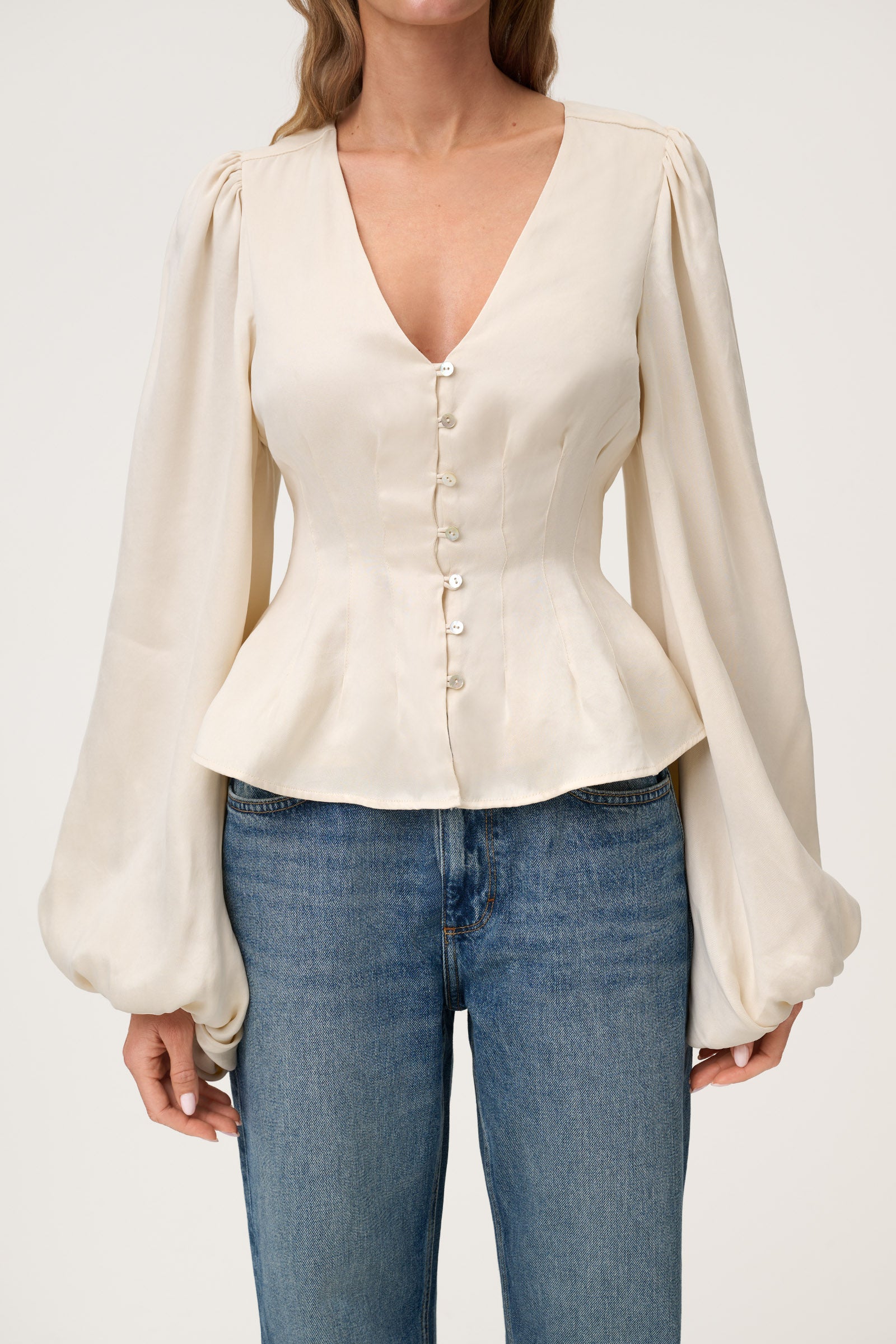 Palena Blouse image