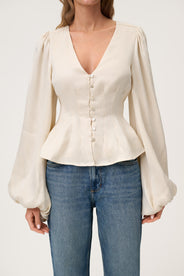 Palena Blouse thumbnail image