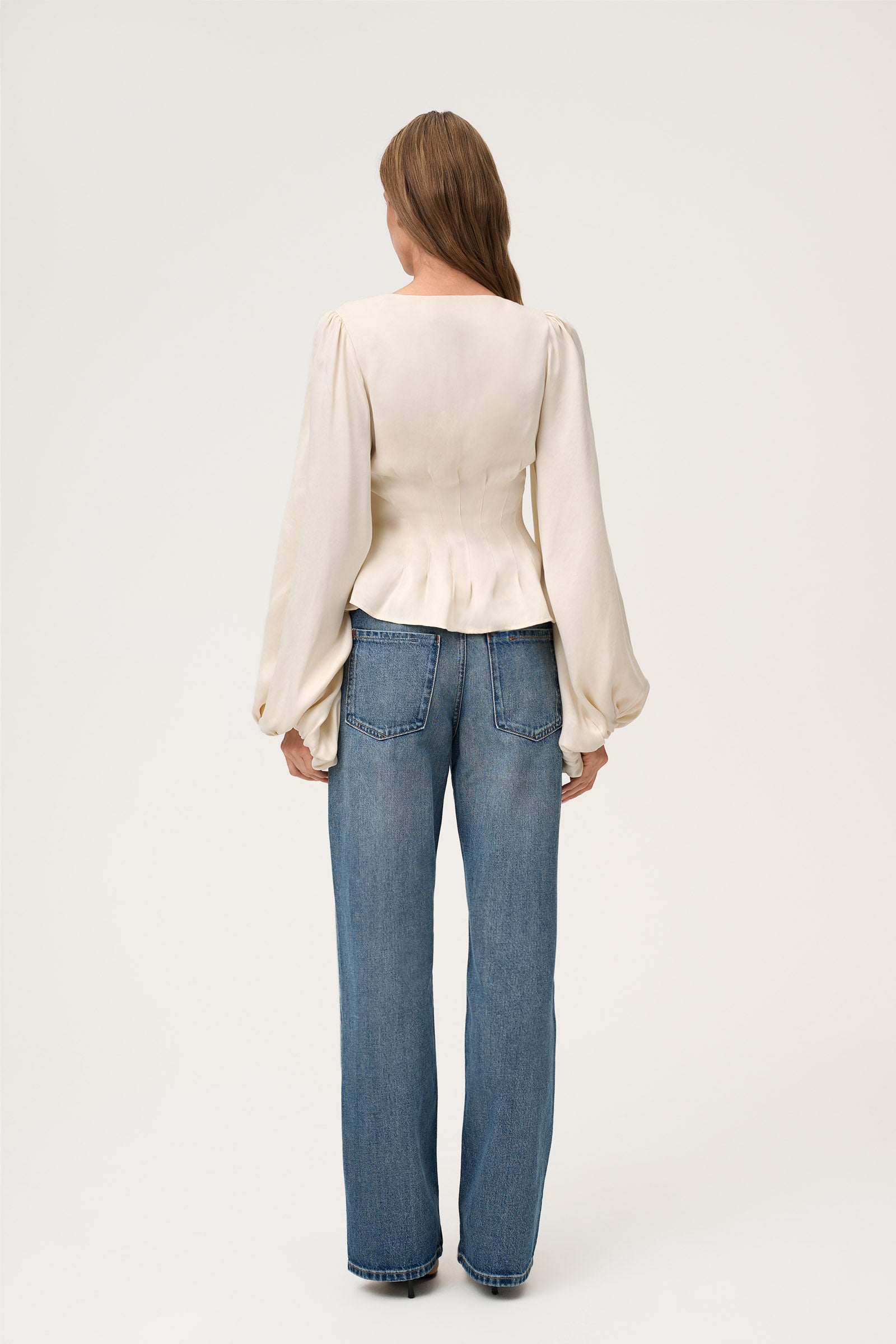 Palena Blouse image