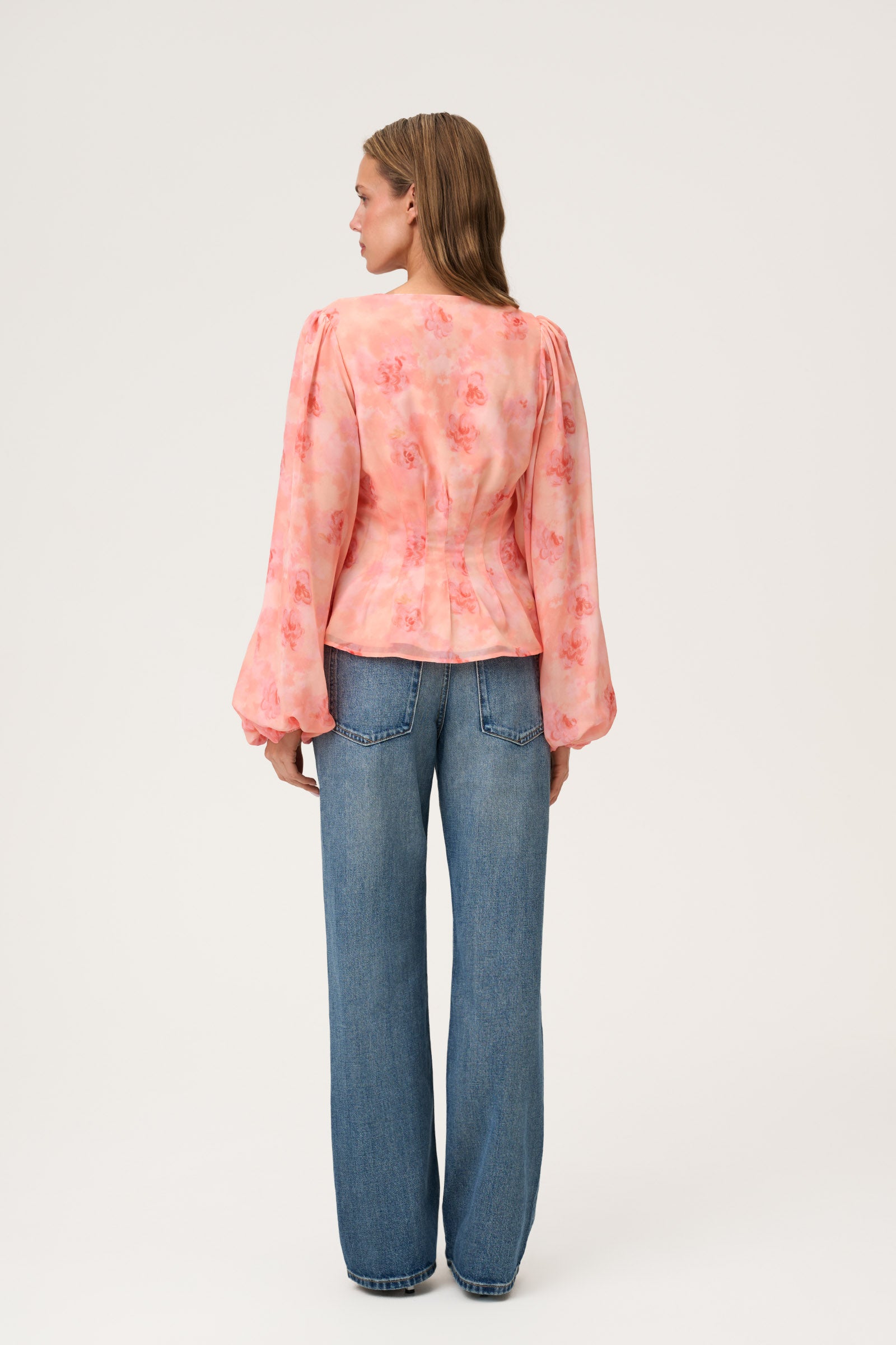 Palena Blouse image