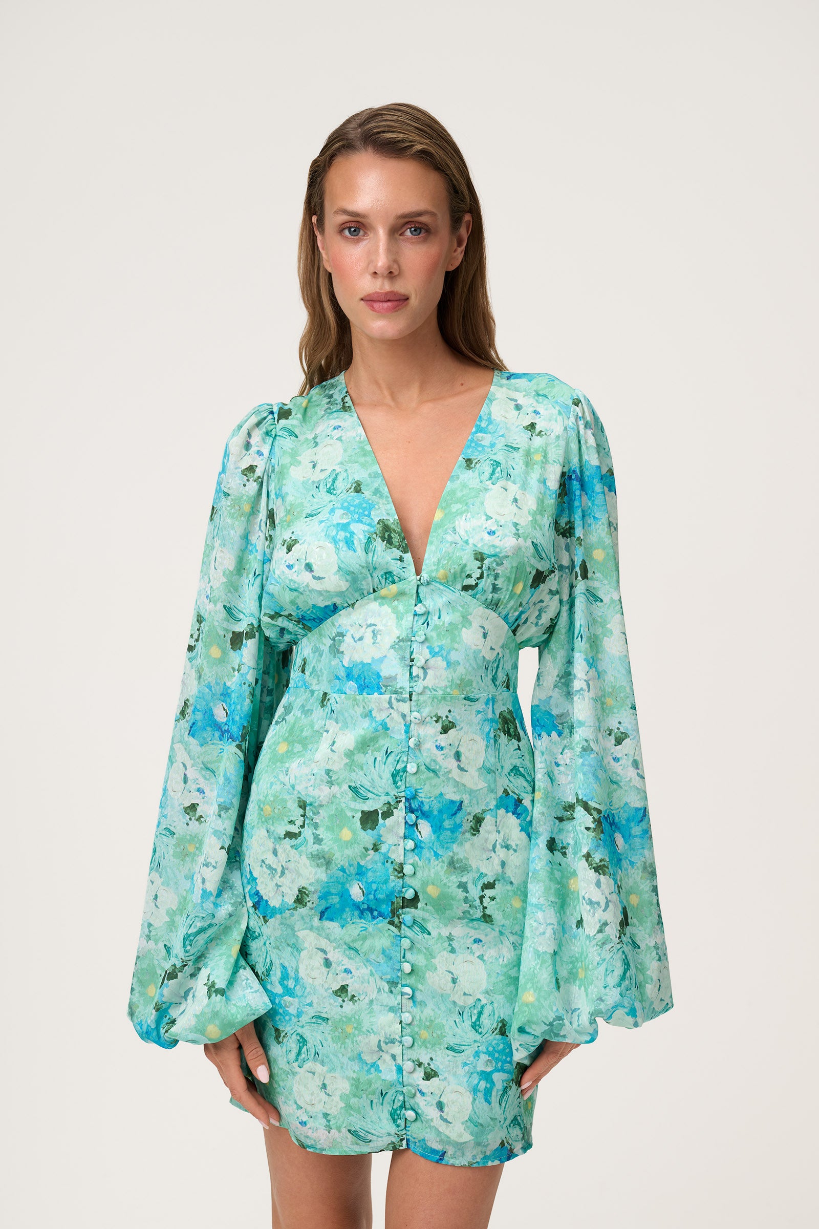 Florence Dress image