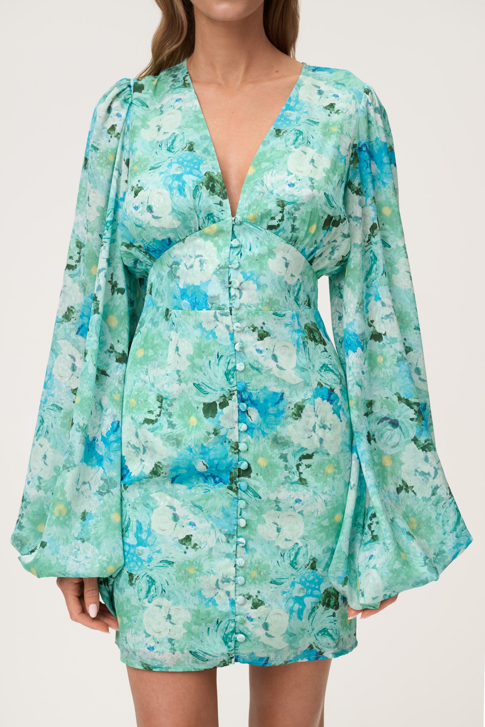 Florence Dress image