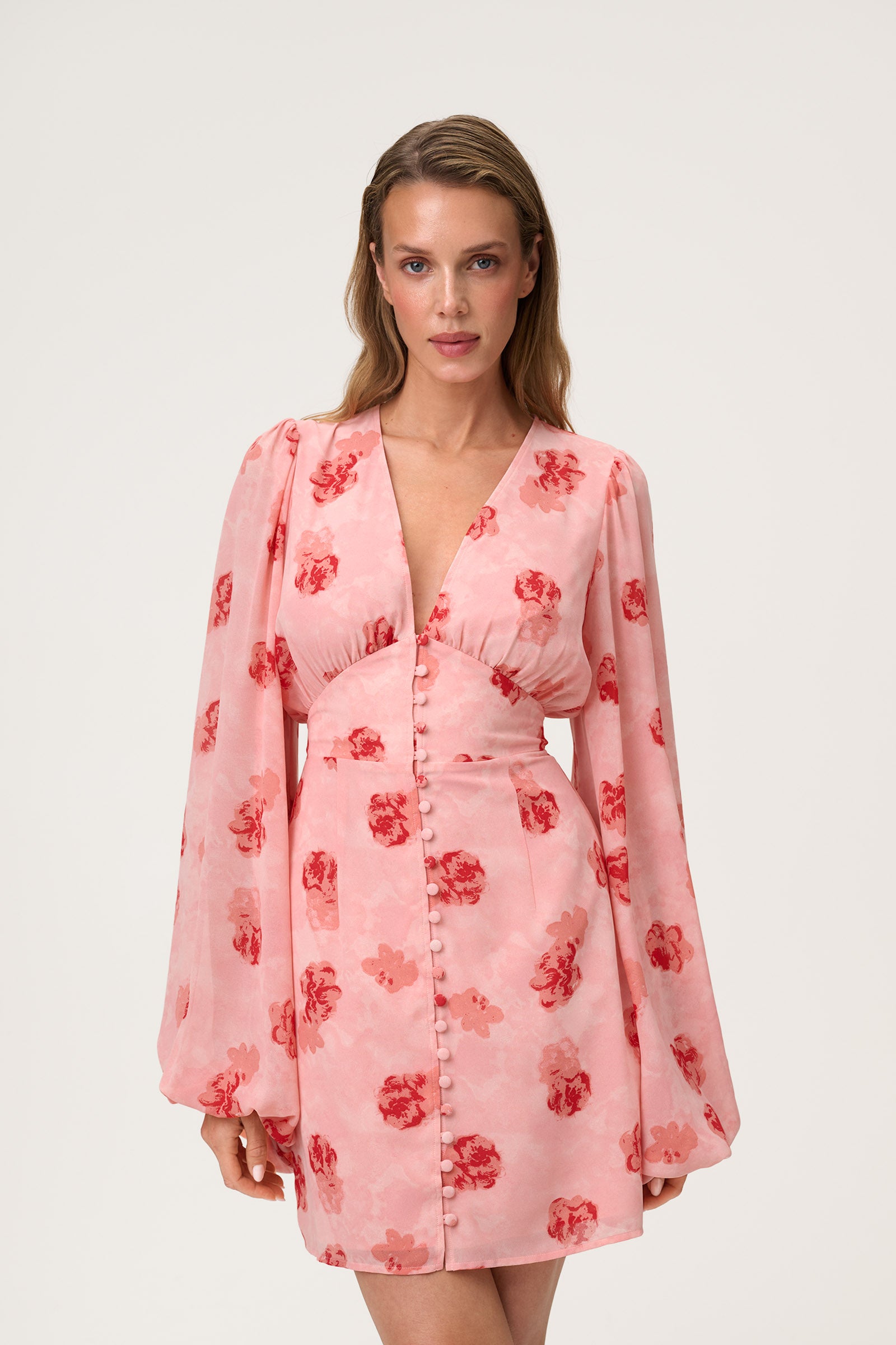 Florence Dress image