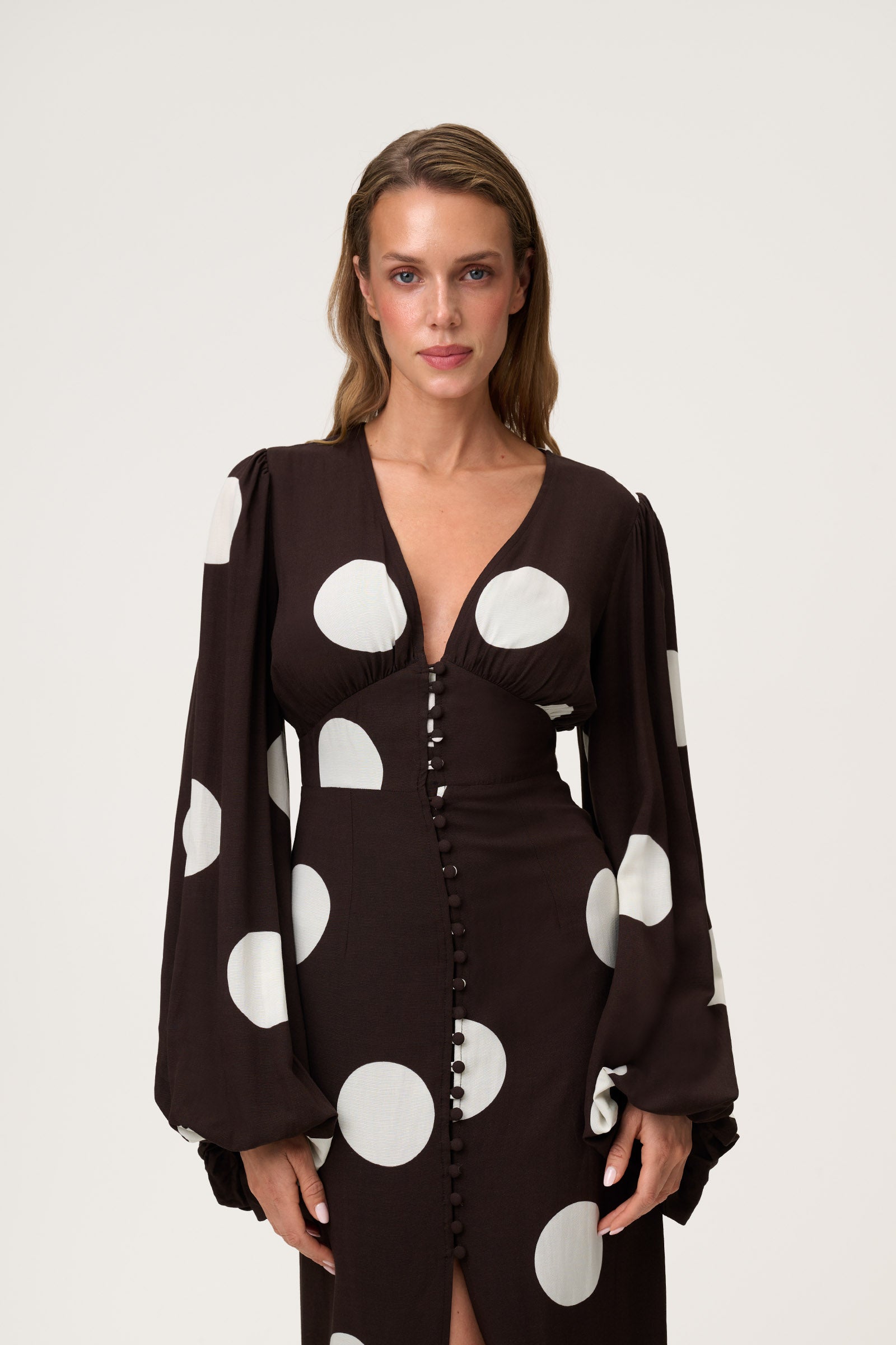 Positano Dress image