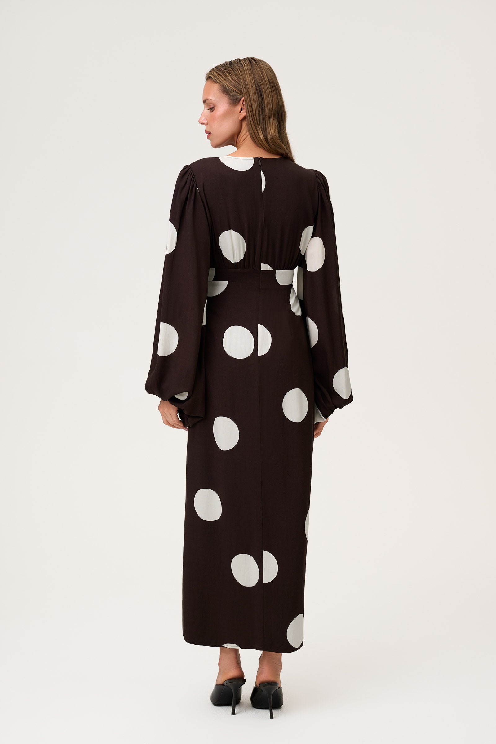 Positano Dress image