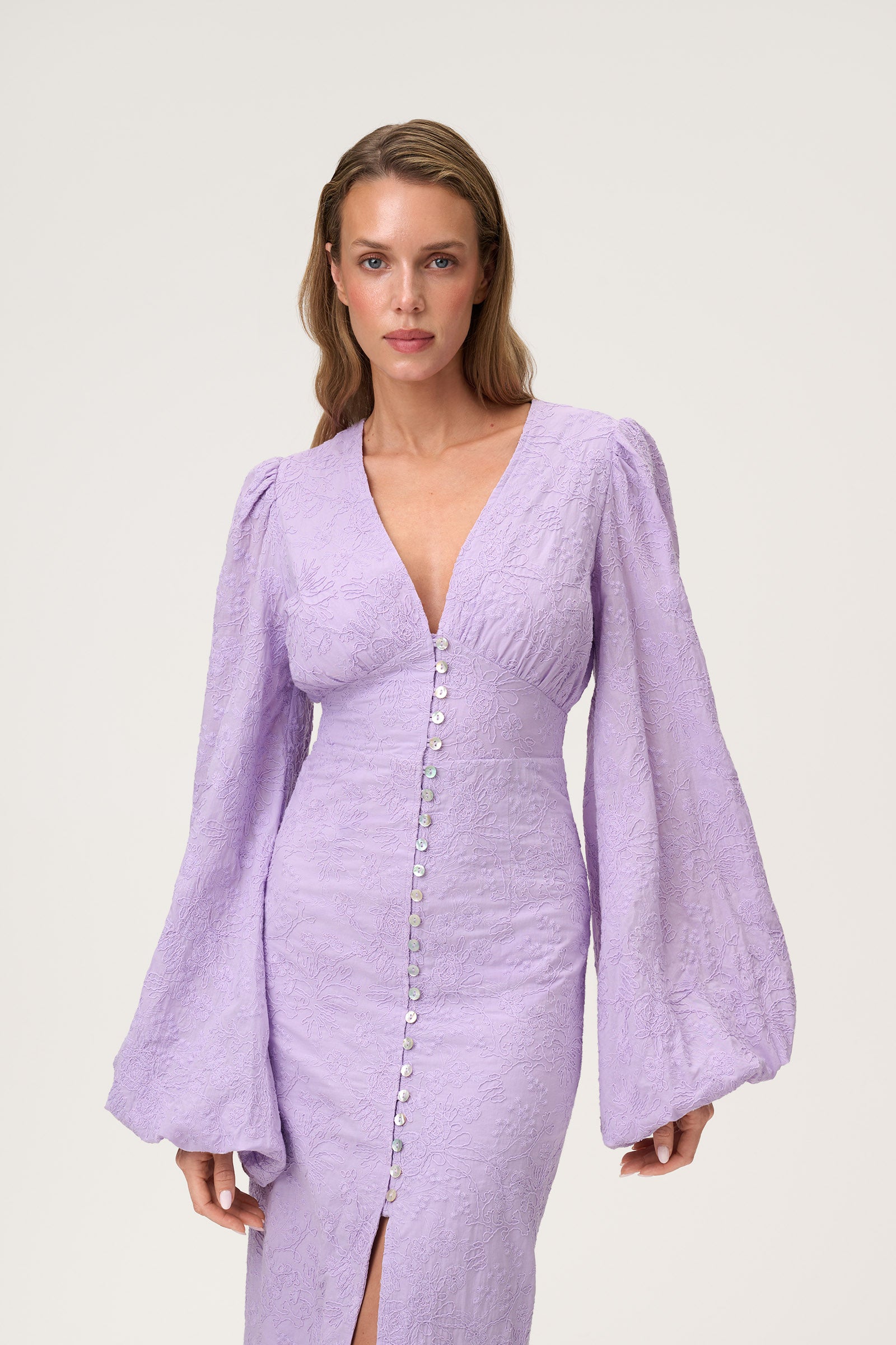 Positano Dress image