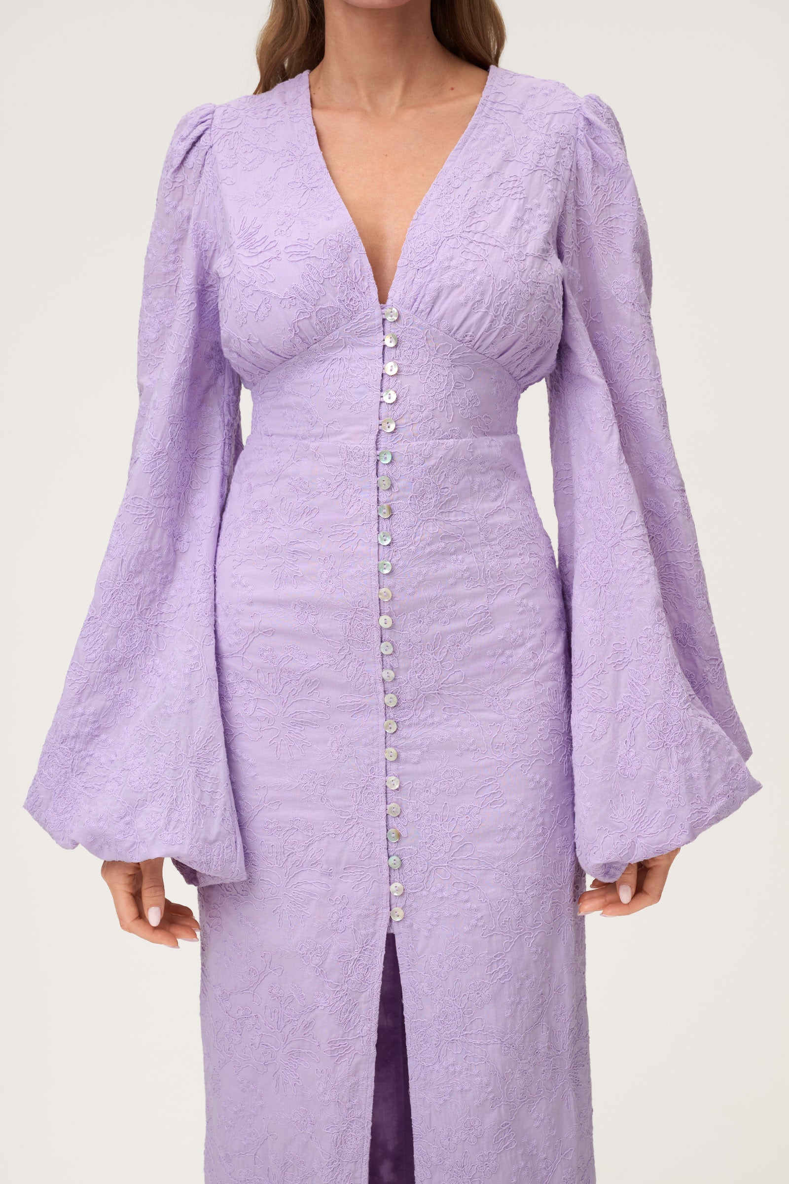Positano Dress image
