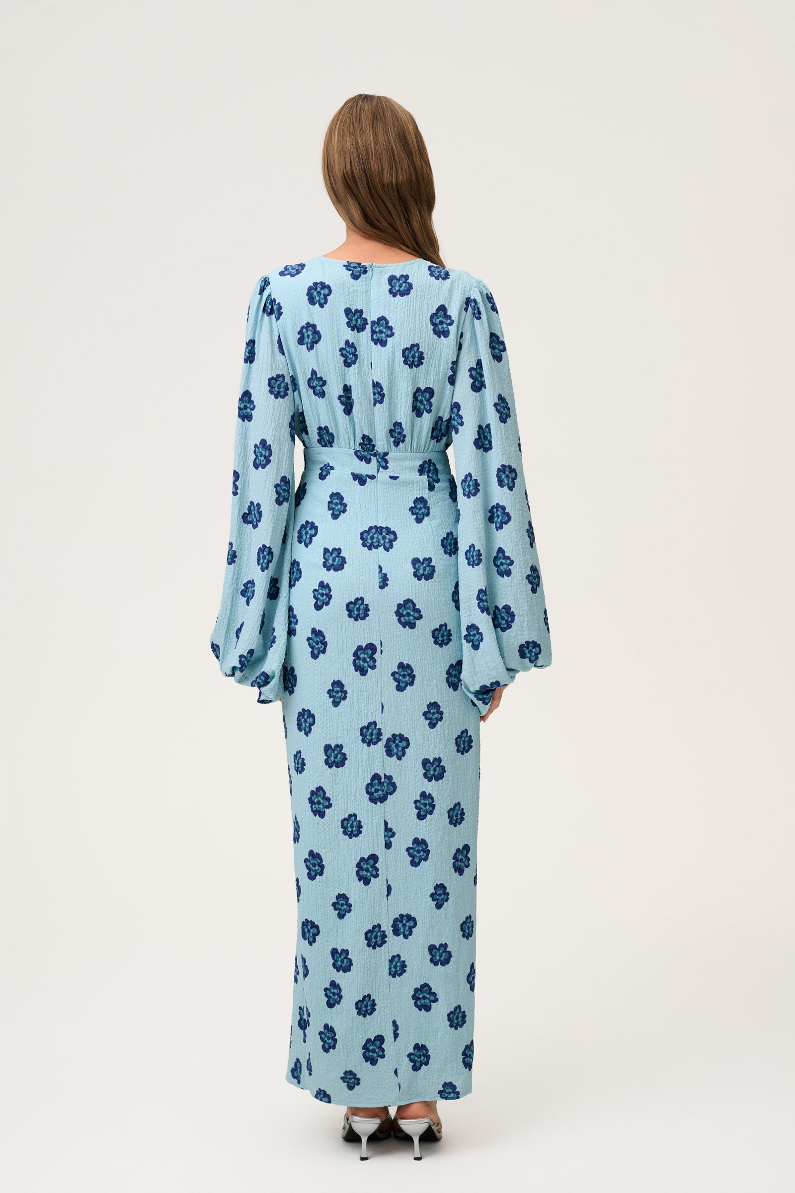 Positano Dress image