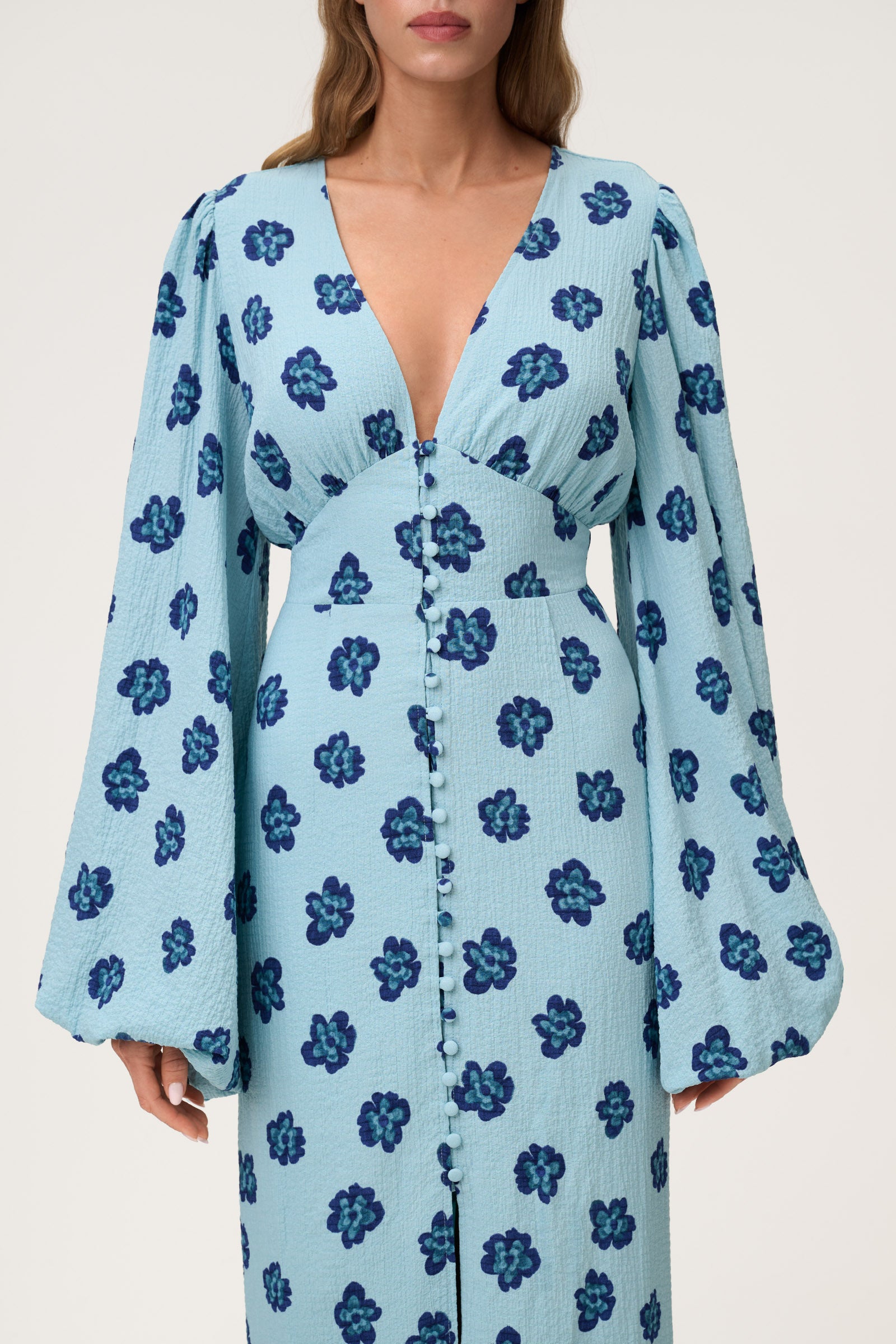 Positano Dress image