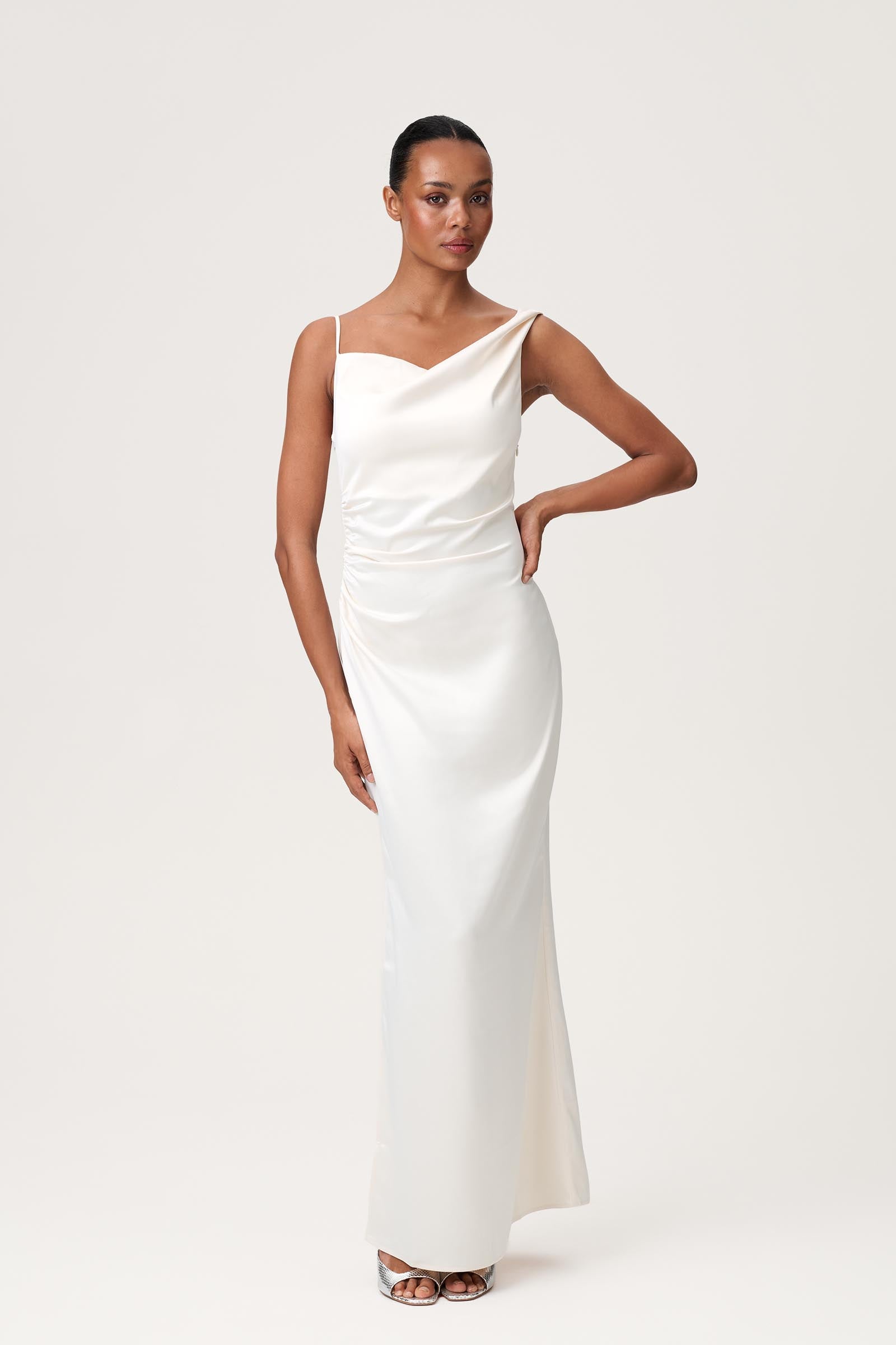 Almeria Dress image
