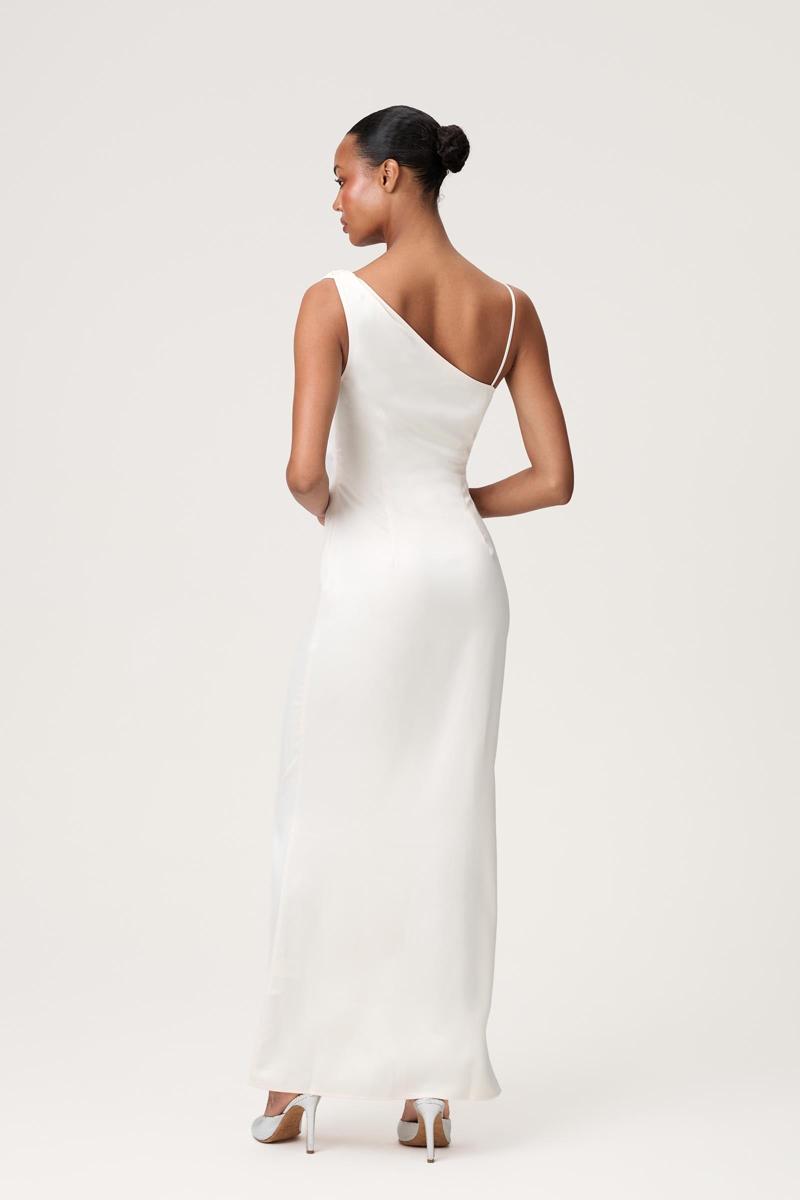 Almeria Dress image