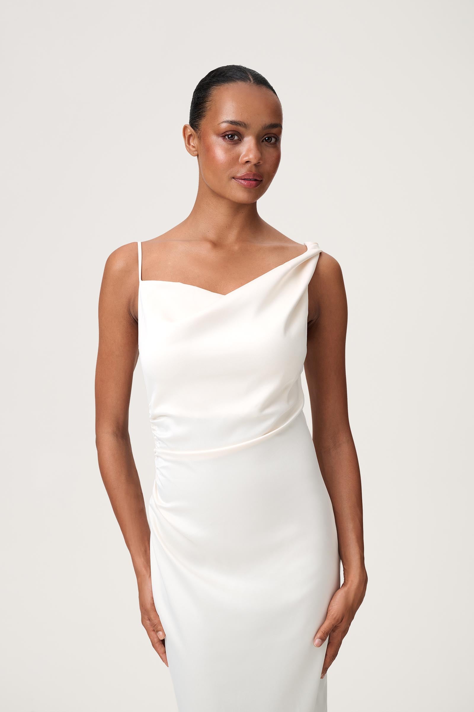 Almeria Dress image
