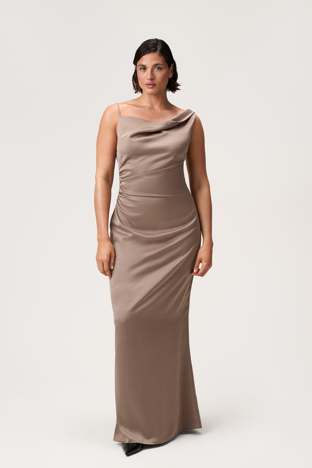 Almeria Dress image