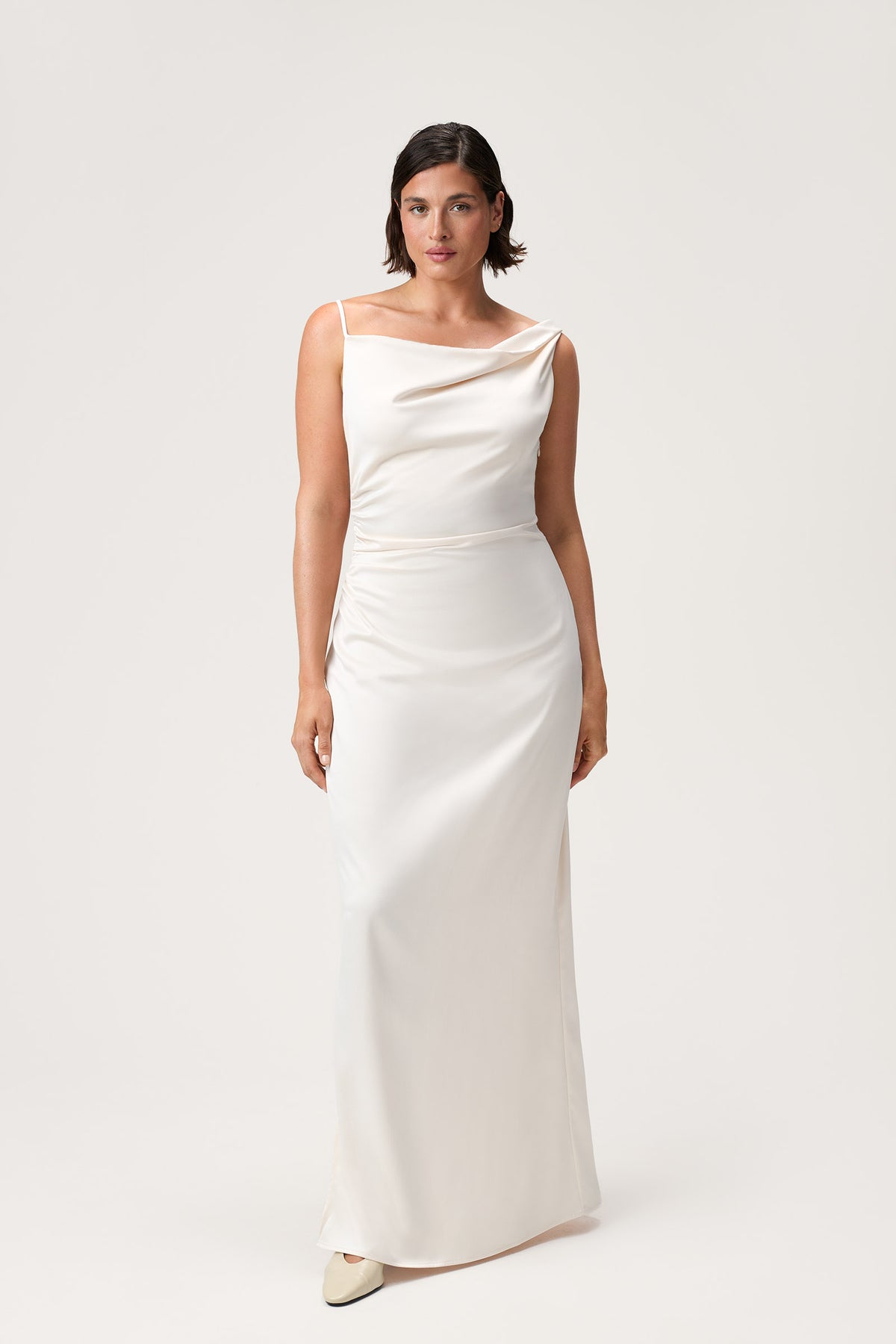 Almeria Dress image