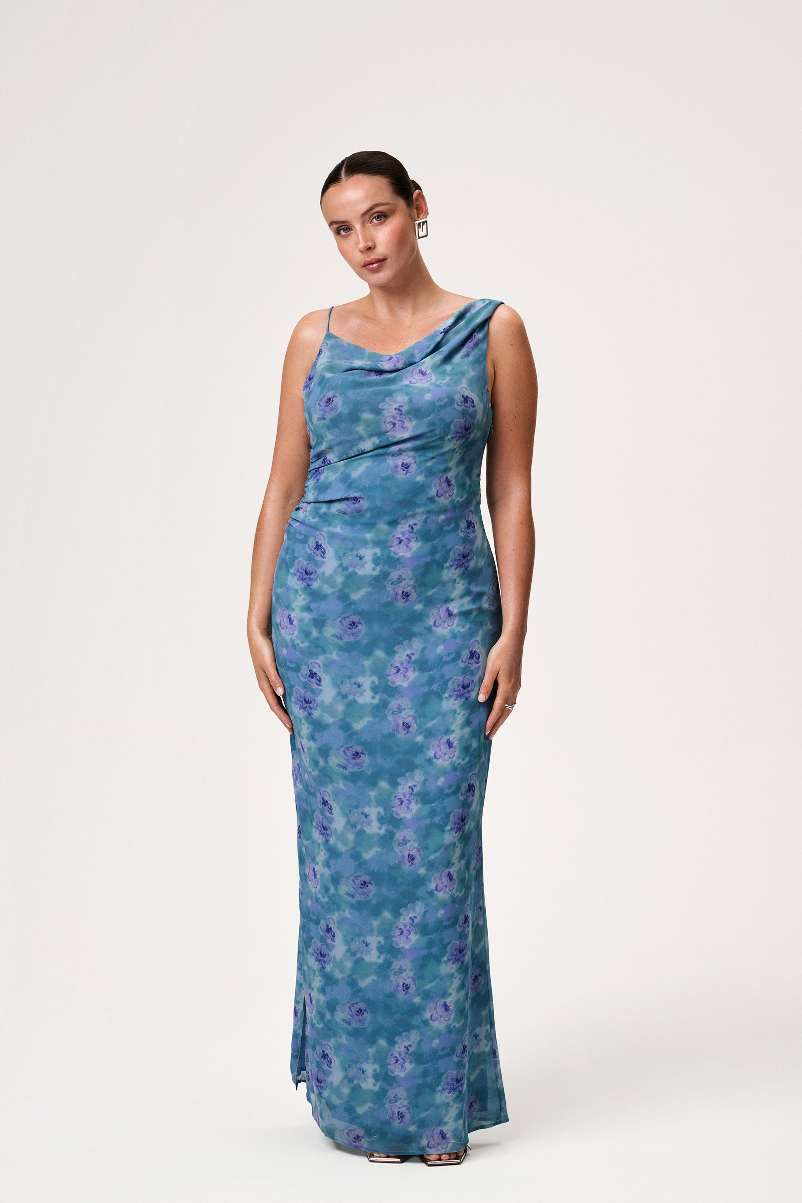 Almeria Dress image